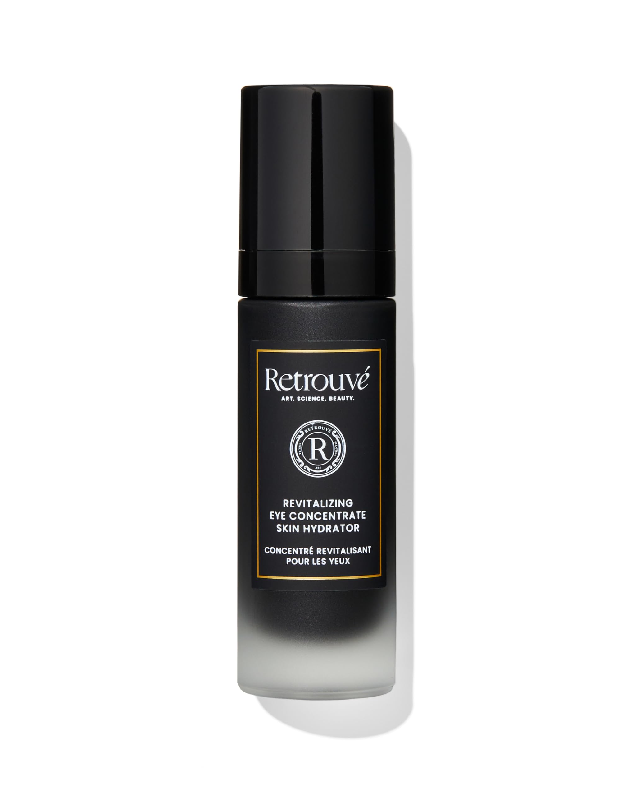 Revitalizing Eye Concentrate Skin Hydrator