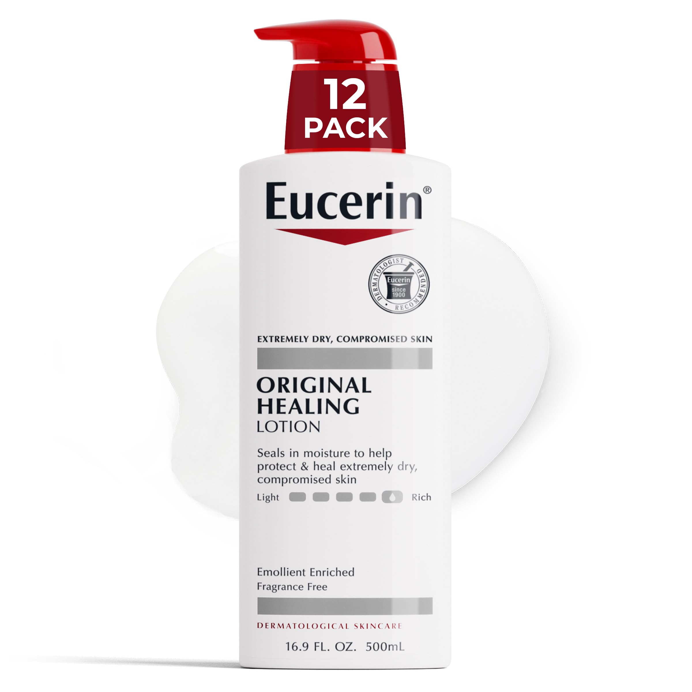 Original Healing Body Lotion 16.9oz