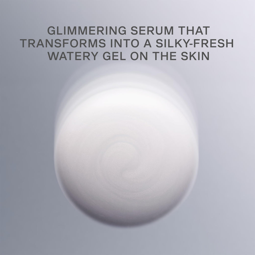 Firming Face Serum Elixir