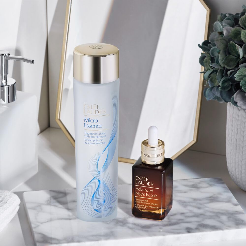 Micro Essence Treatment Lotion for Face