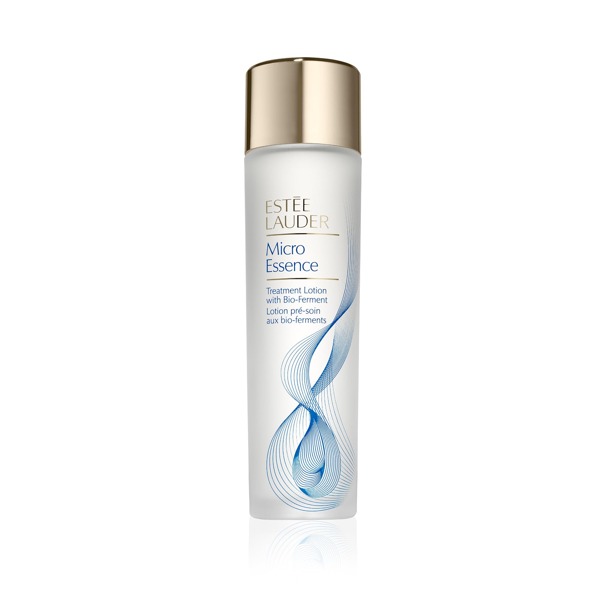 Micro Essence Treatment Lotion for Face