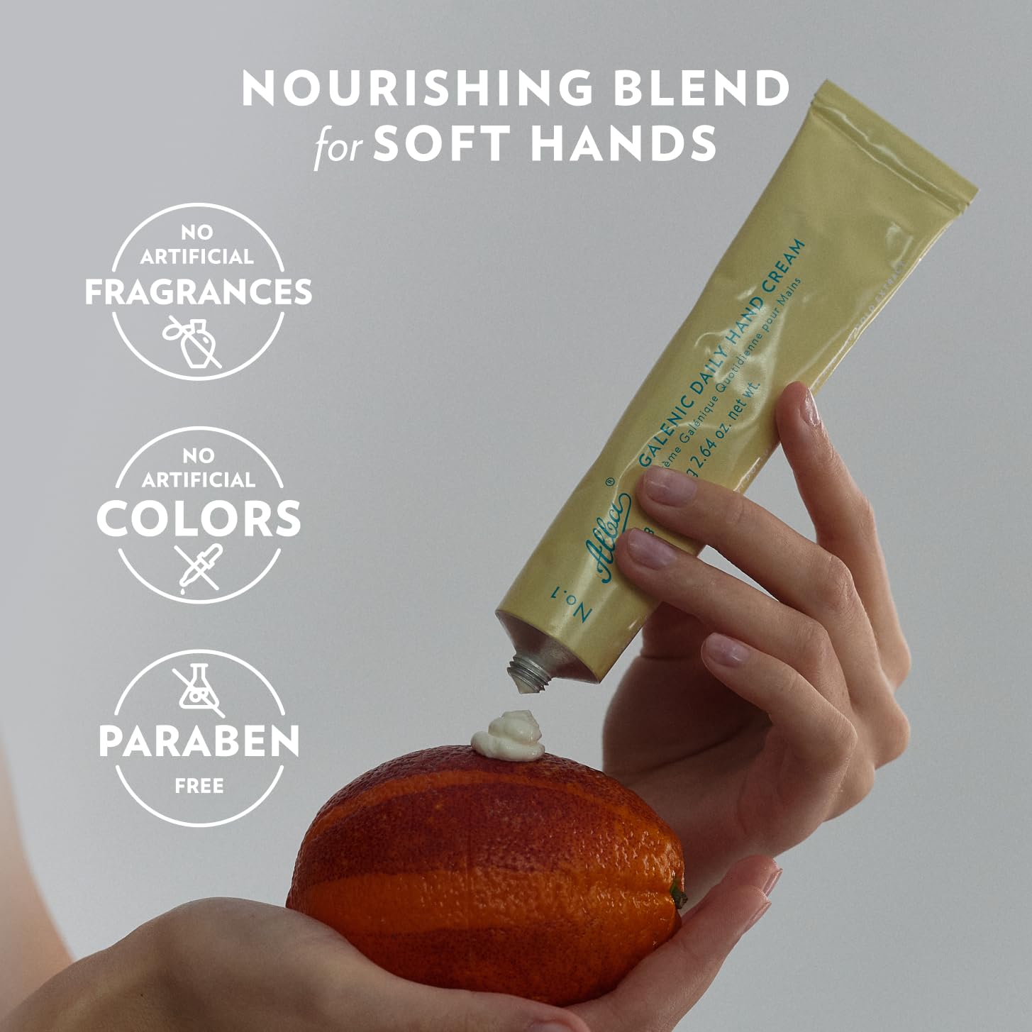 Hand & Foot Care Duo for Dry Cracked Skin
