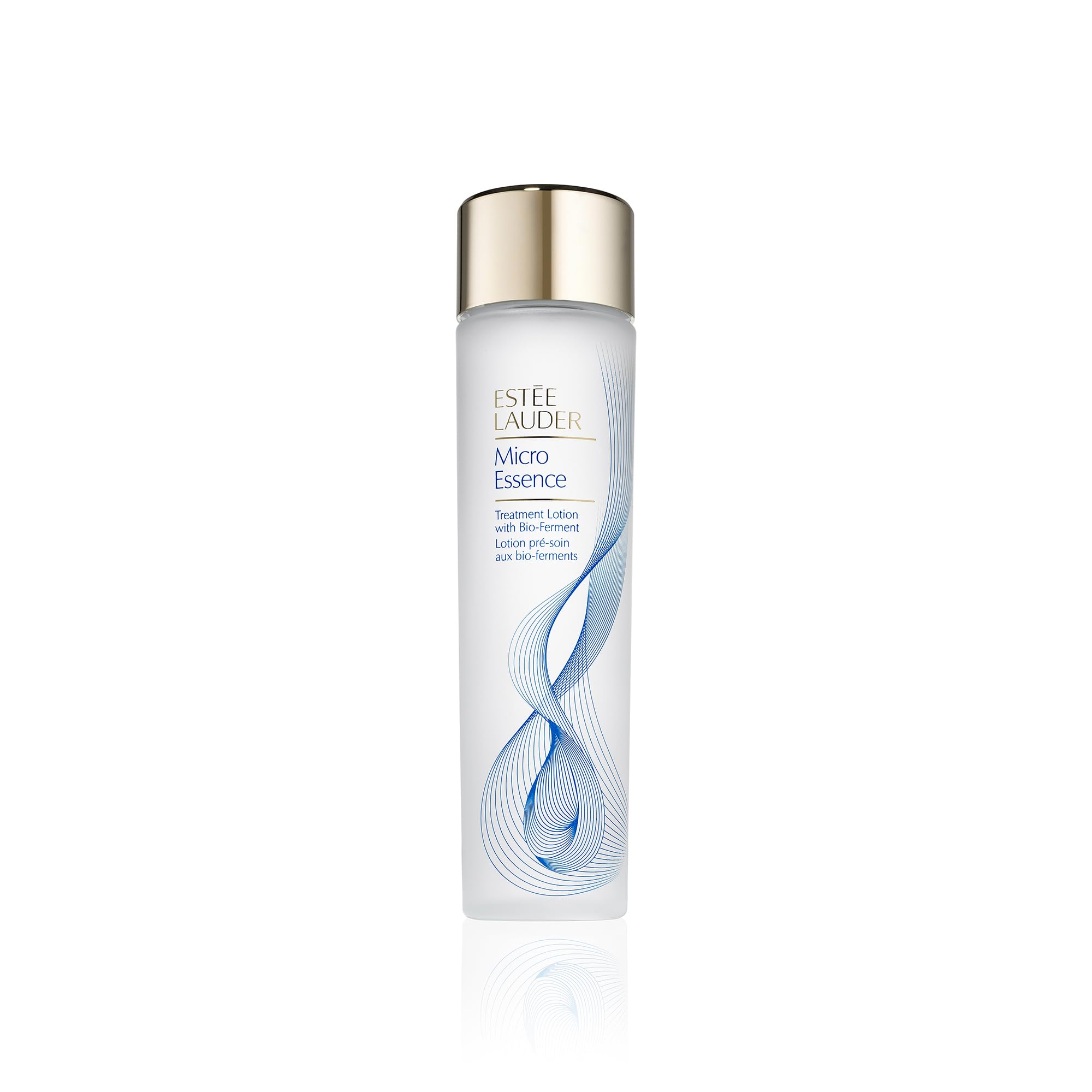 Micro Essence Treatment Lotion for Face