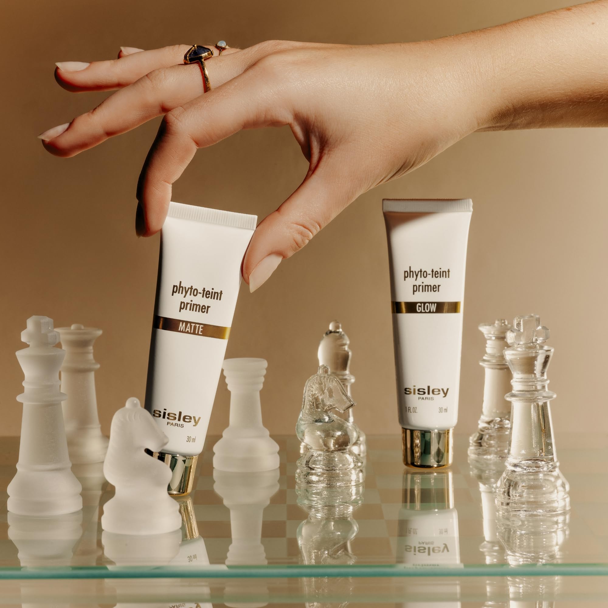 Glow Primer 30ml