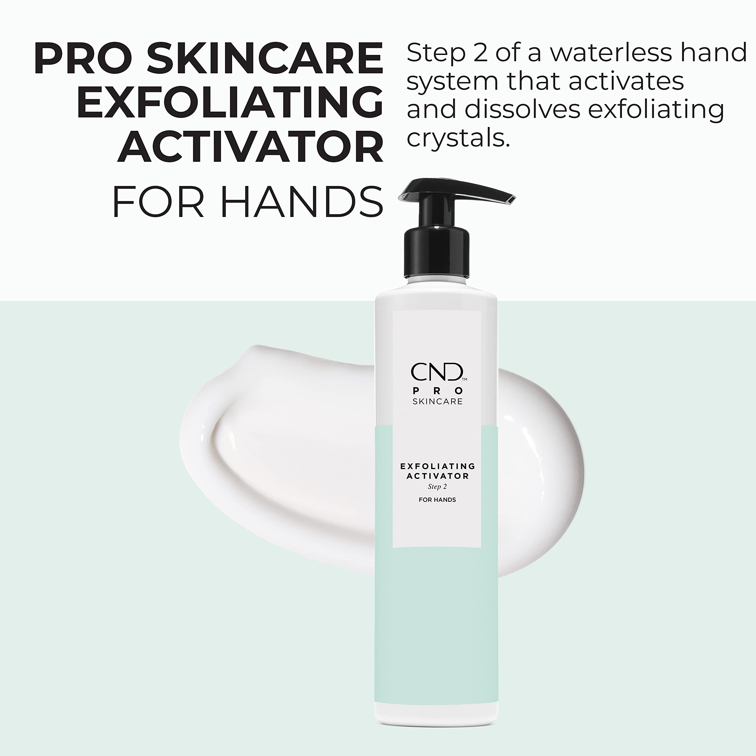CND Pro Skincare Hydrating
