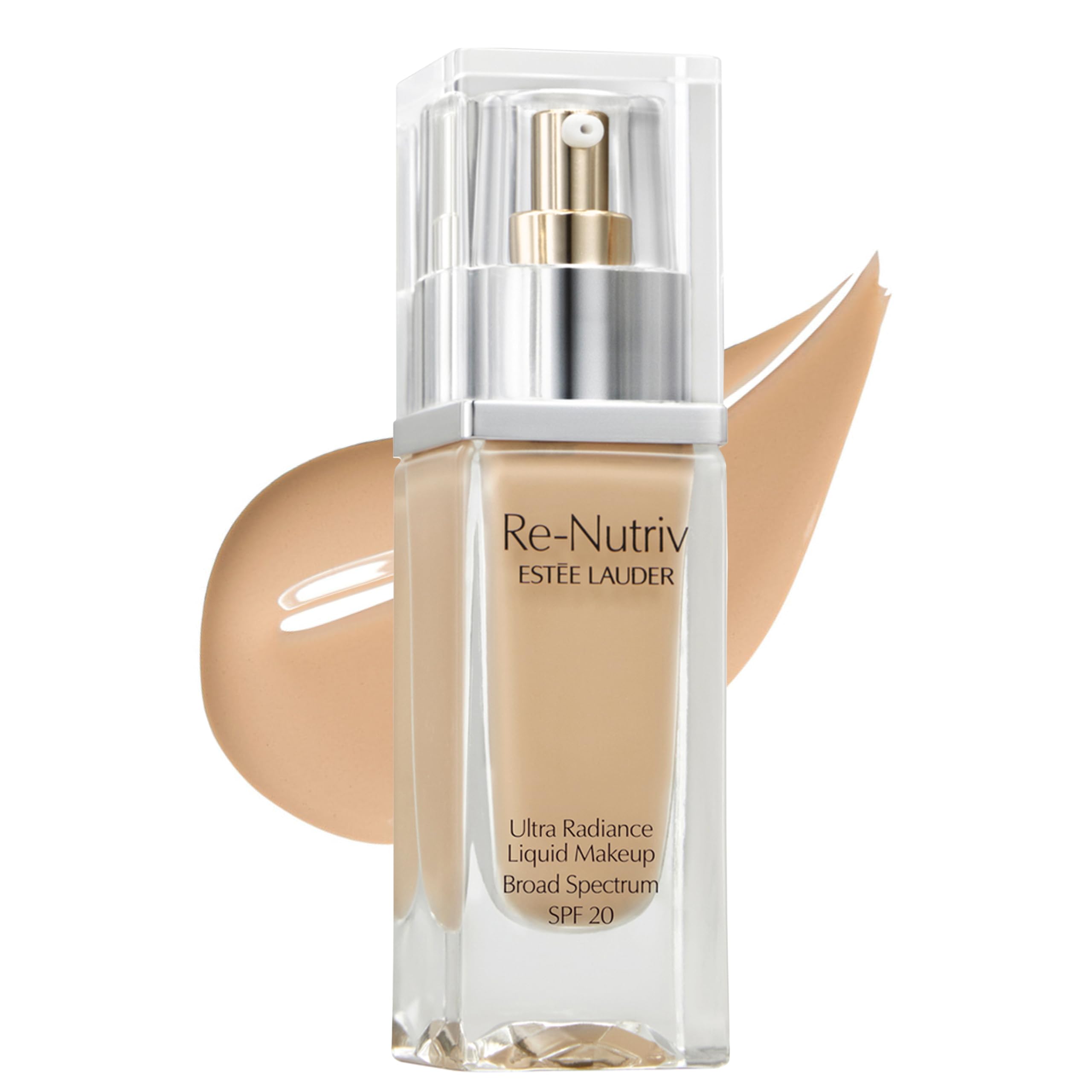 Ultra Radiance Liquid Foundation SPF 20 30ml