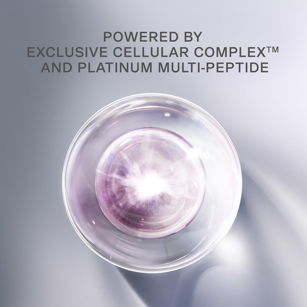 Firming Face Serum Elixir