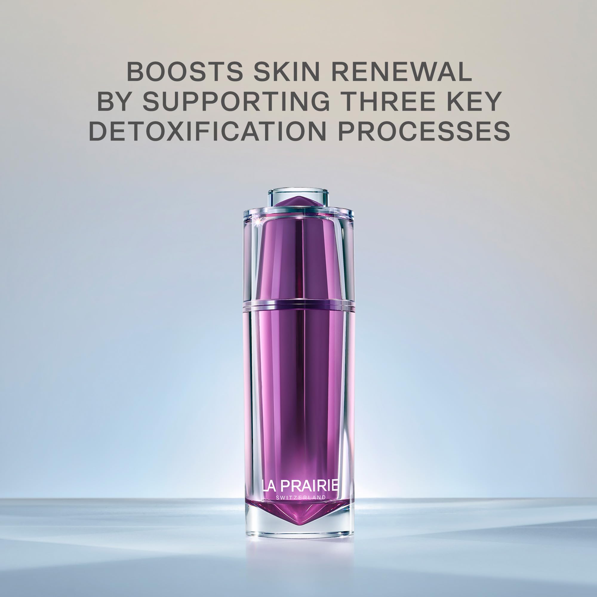 Firming Face Serum Elixir