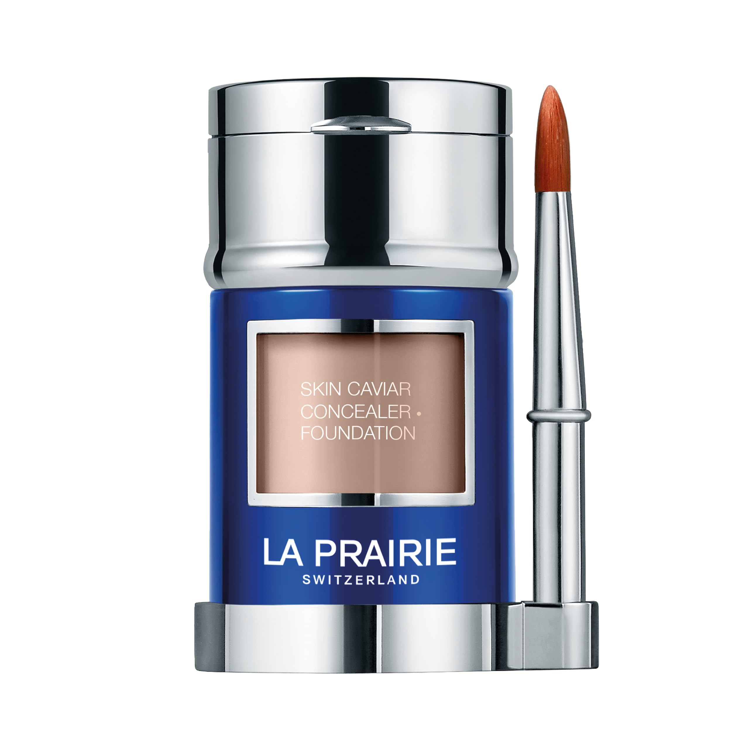 La Prairie Skin Caviar Concealer Foundation