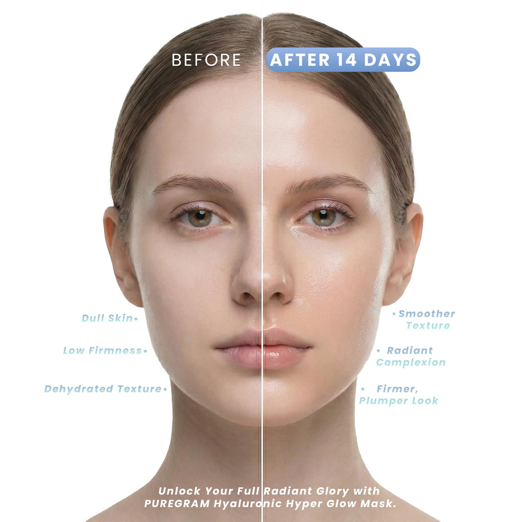 Hyaluronic Glow Wrapping Peel-Off Mask