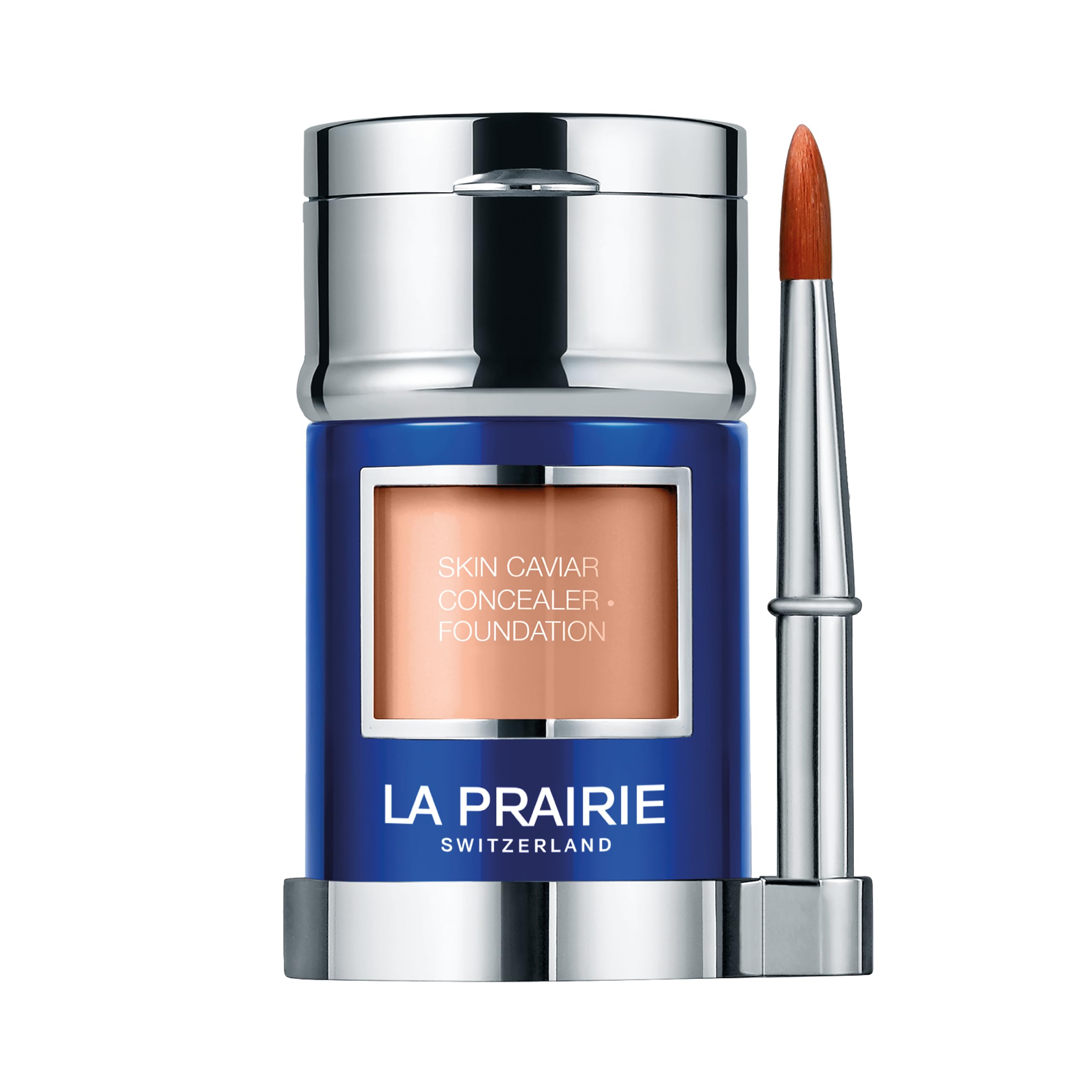 La Prairie Skin Caviar Concealer Foundation