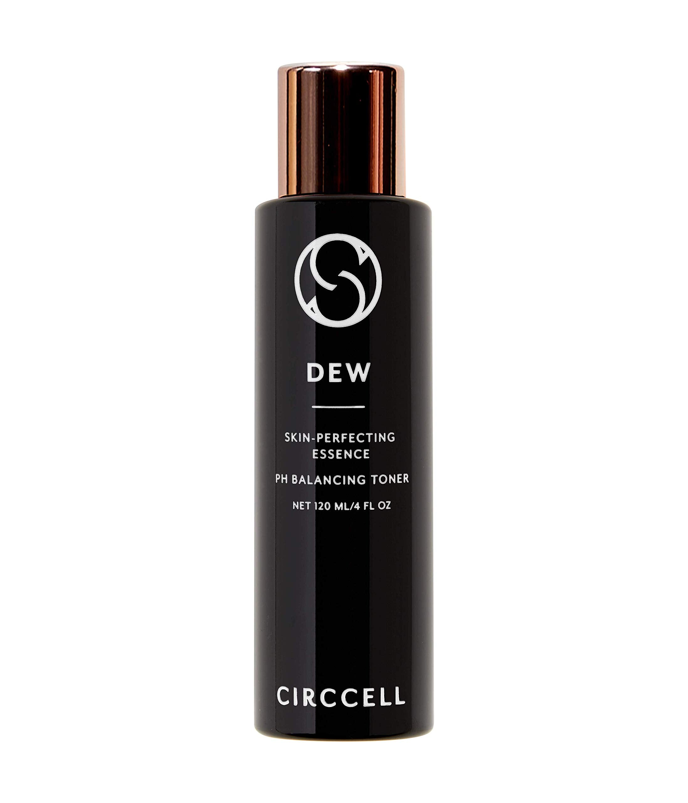 pH Balancing Toner Essence & Primer