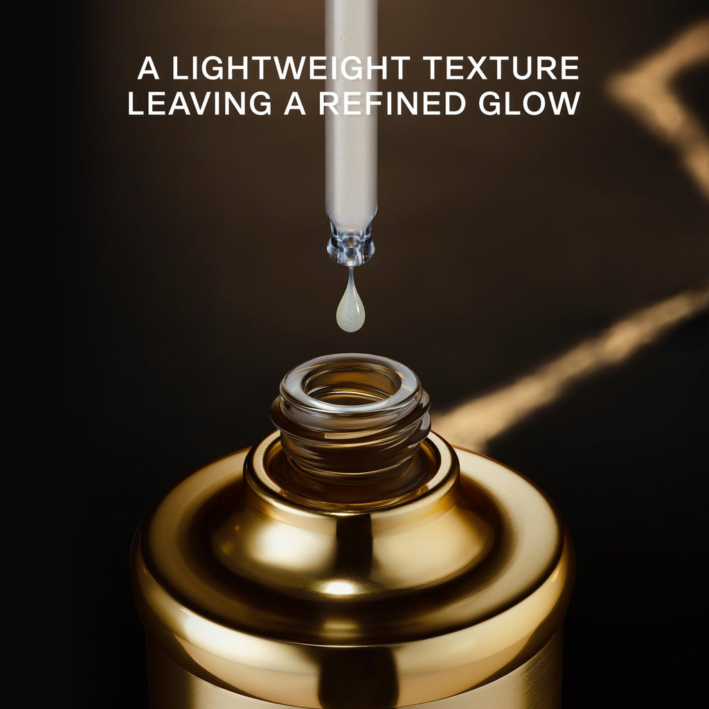La Prairie Pure Gold Radiance Concentrate