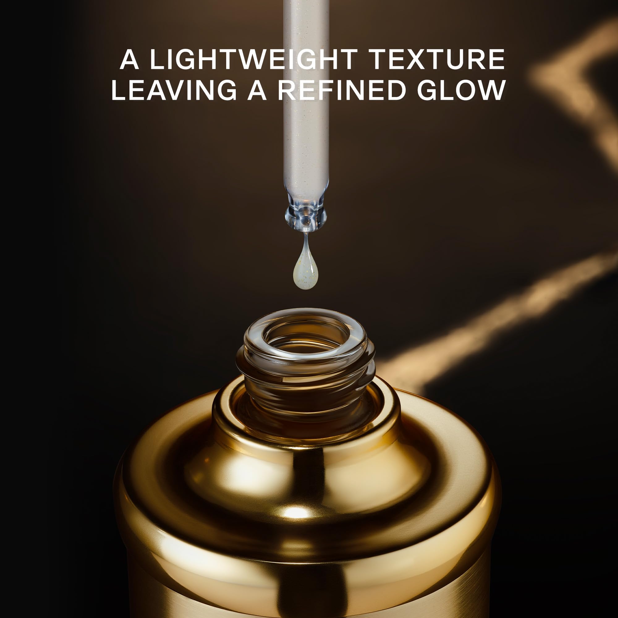 La Prairie Pure Gold Radiance Concentrate
