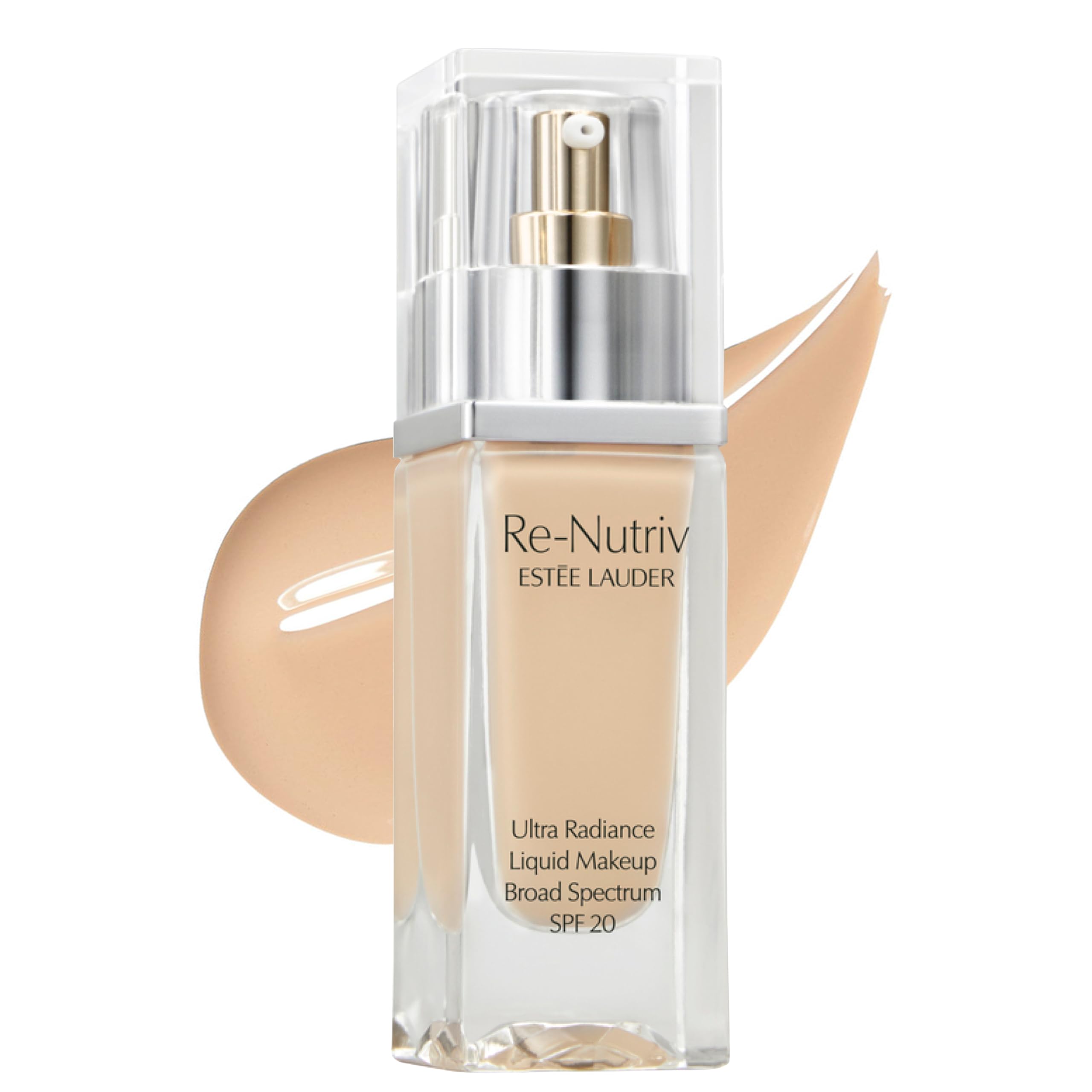 Ultra Radiance Liquid Foundation SPF 20 30ml