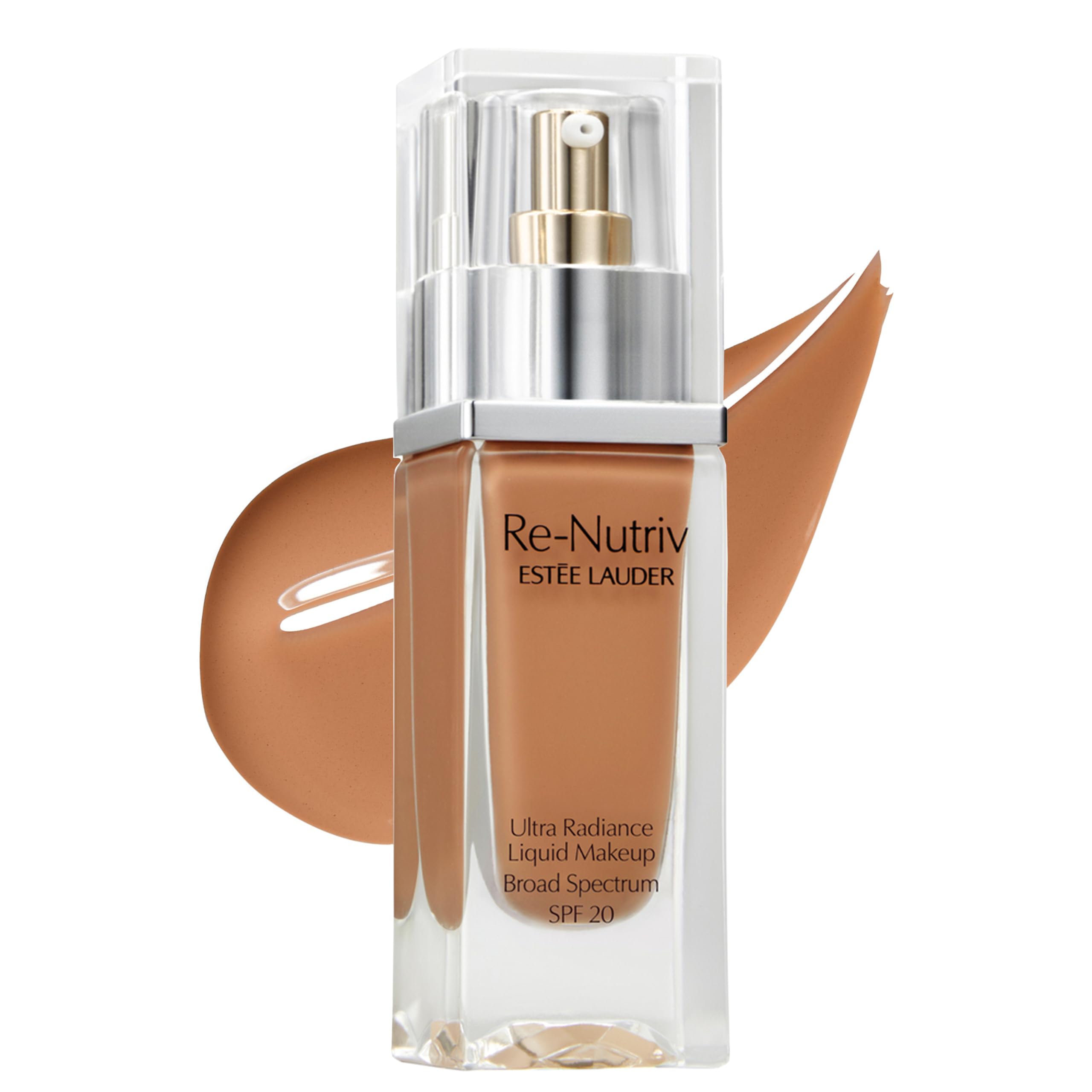 Ultra Radiance Liquid Foundation SPF 20 30ml