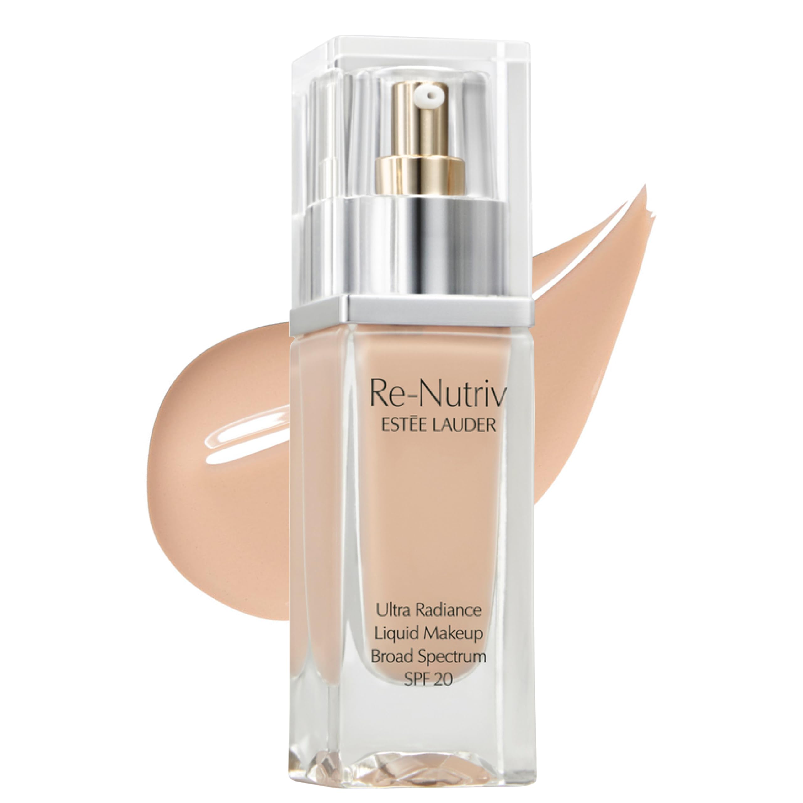Ultra Radiance Liquid Foundation SPF 20 30ml