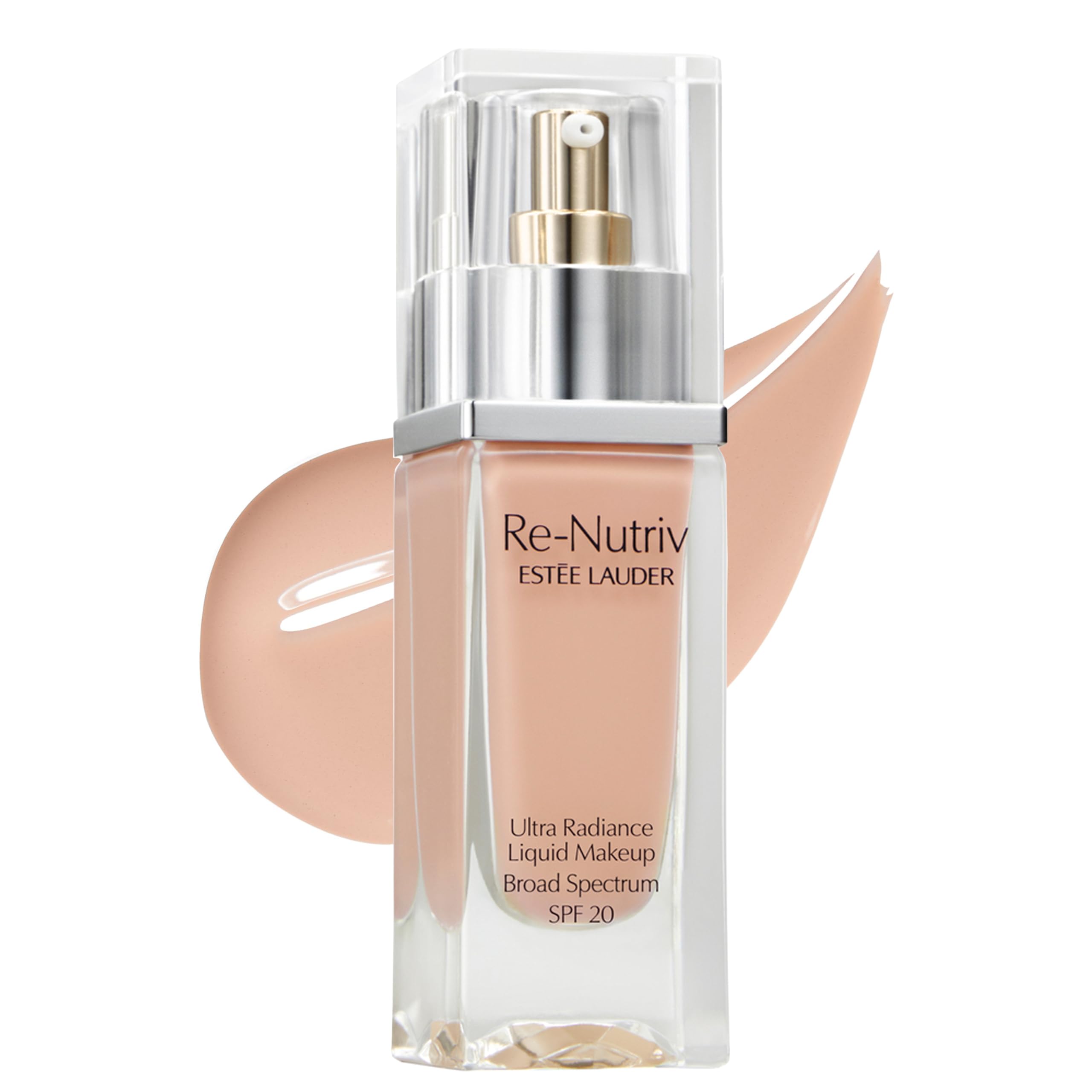 Ultra Radiance Liquid Foundation SPF 20 30ml
