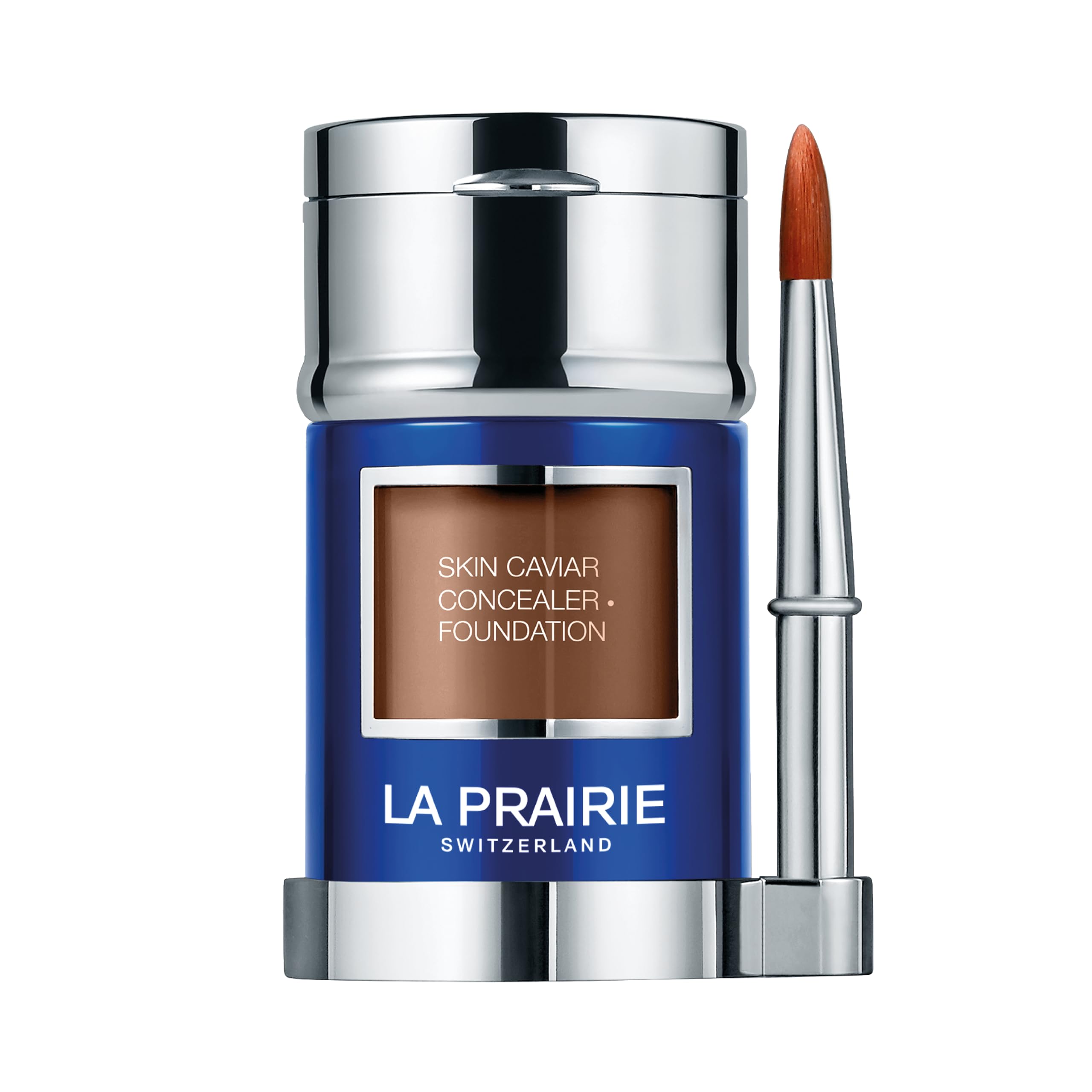 La Prairie Skin Caviar Concealer Foundation