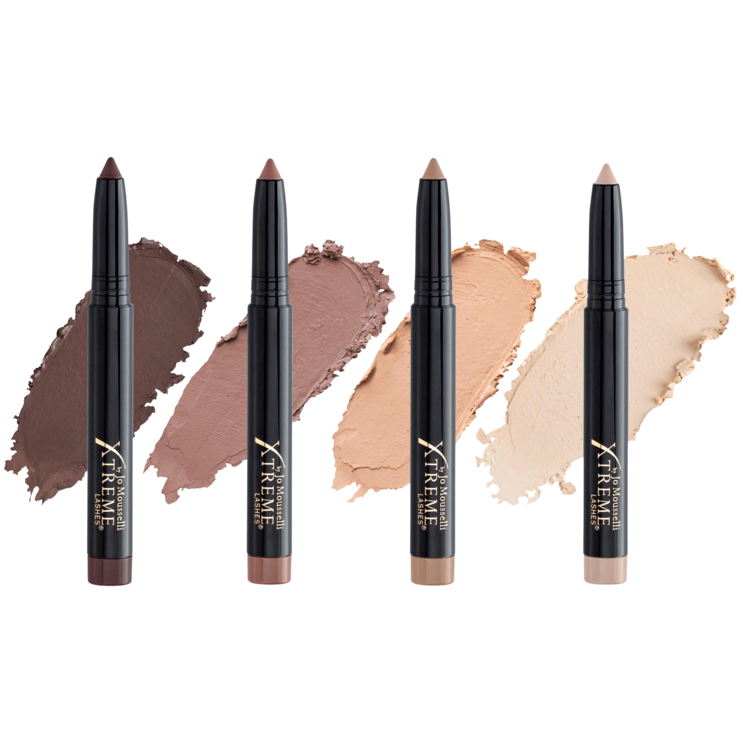 Xtreme Lashes Glideshadow Long Lasting Eyeshadow