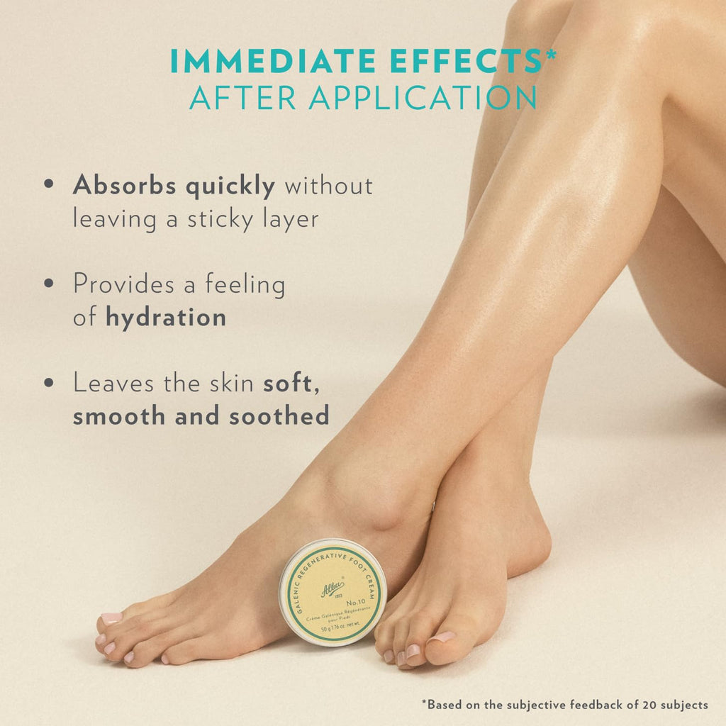 Hand & Foot Care Duo for Dry Cracked Skin