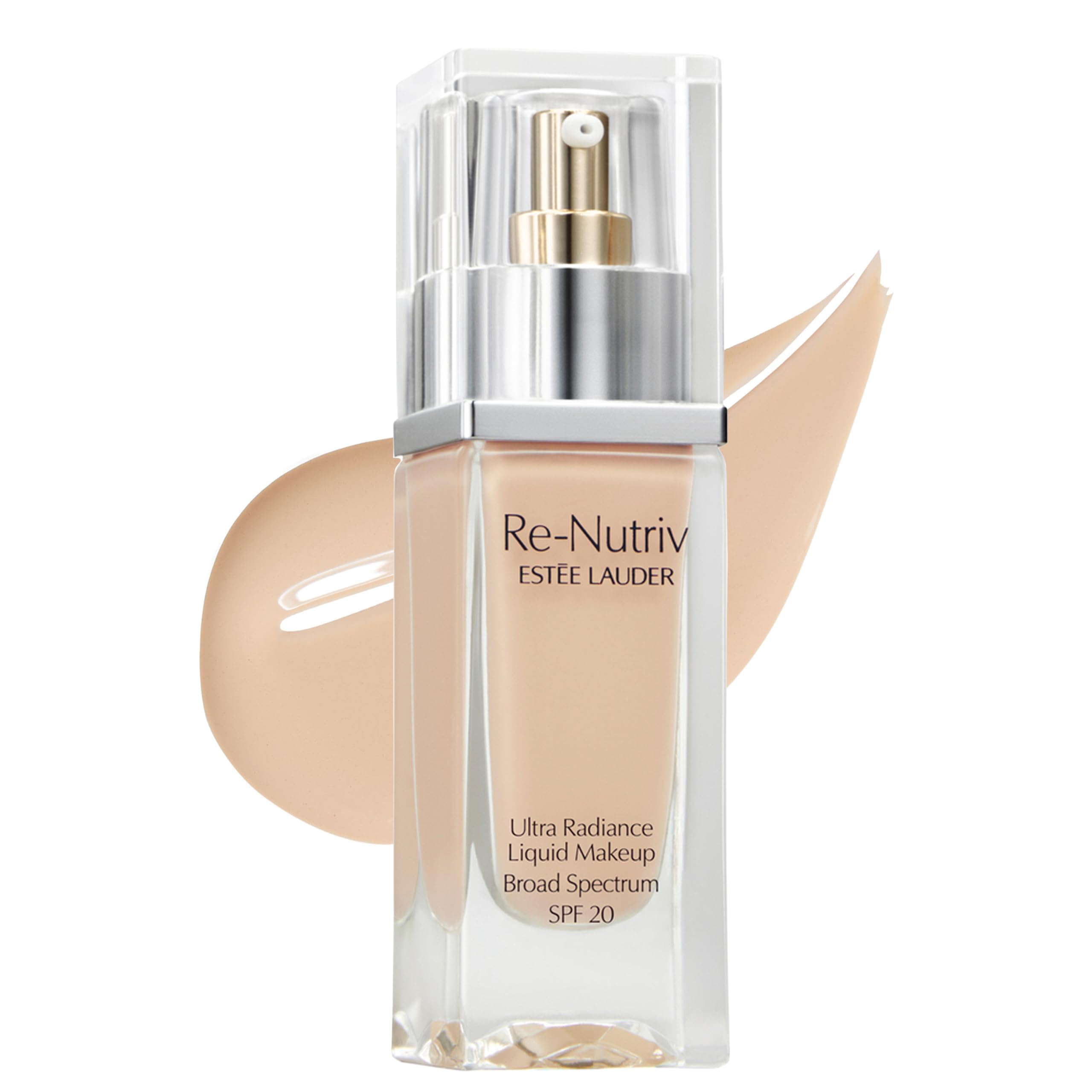 Ultra Radiance Liquid Foundation SPF 20 30ml