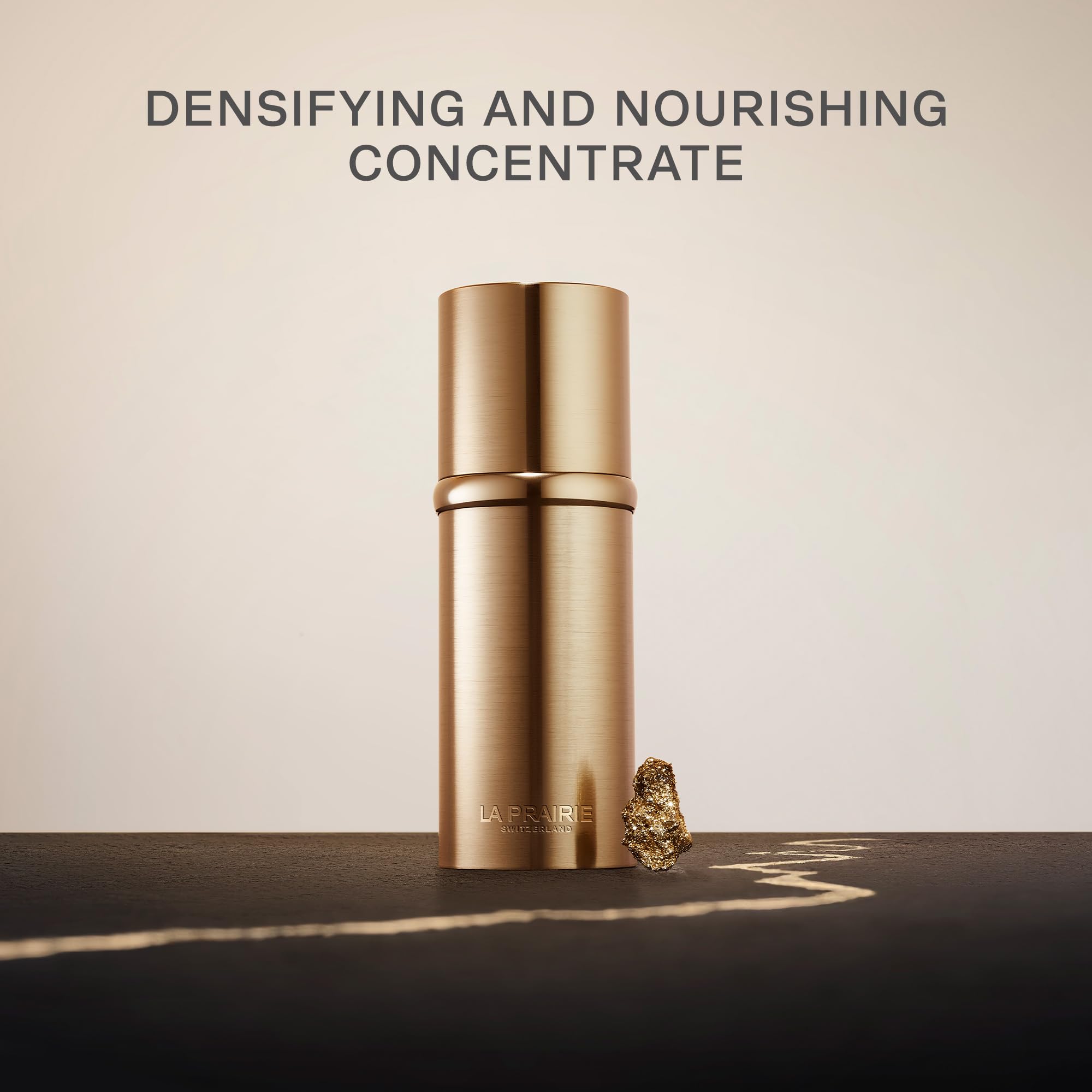 La Prairie Pure Gold Radiance Concentrate