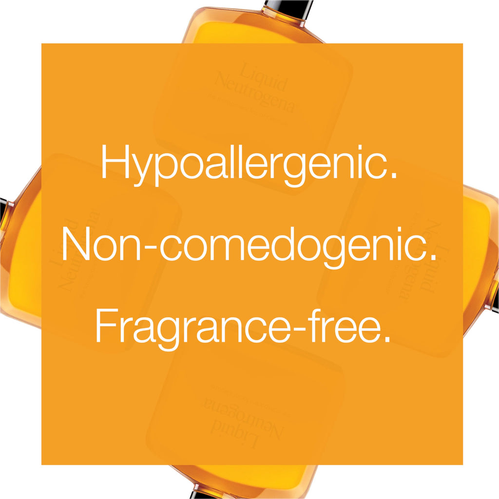 Gentle Foaming Facial Cleanser 8oz