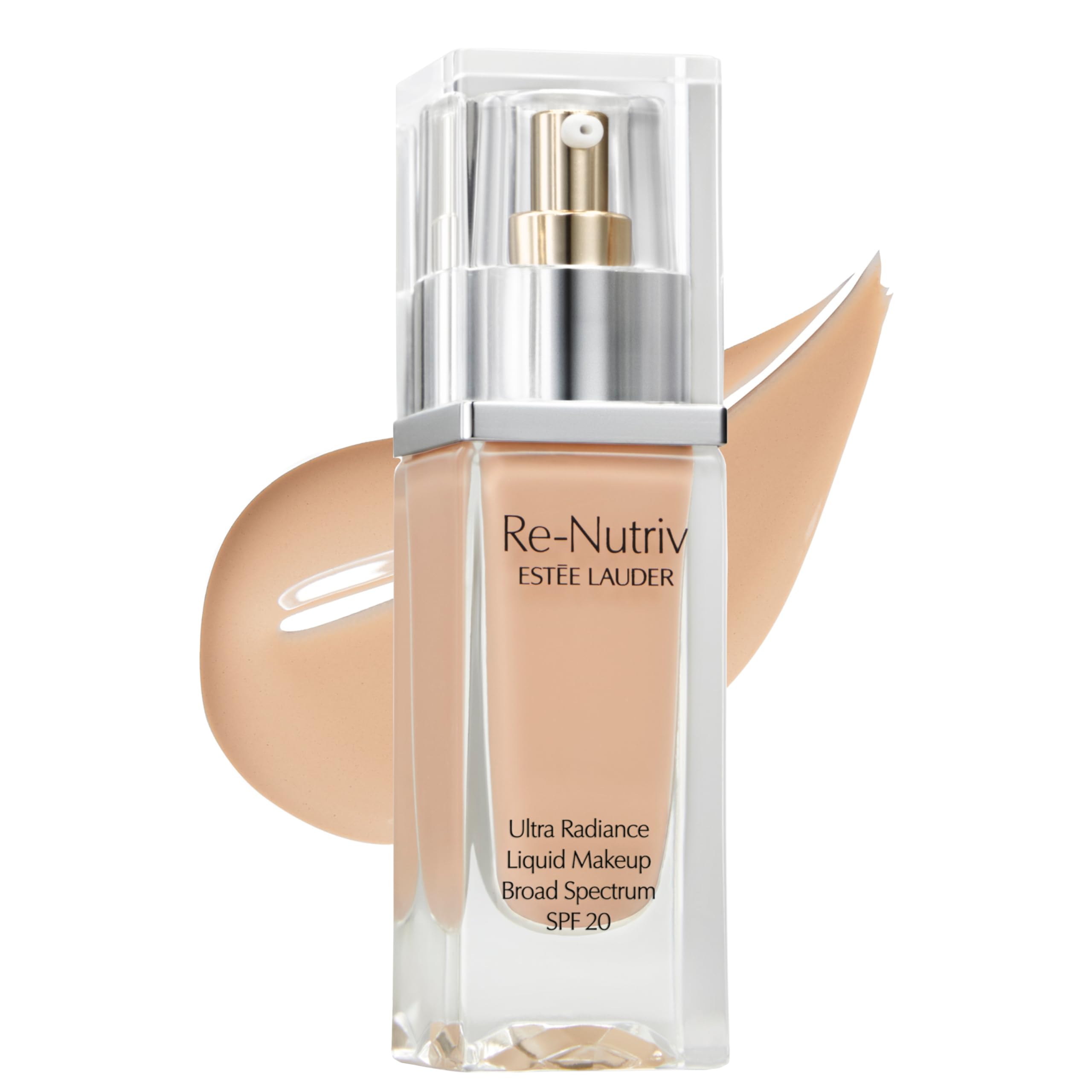 Ultra Radiance Liquid Foundation SPF 20 30ml