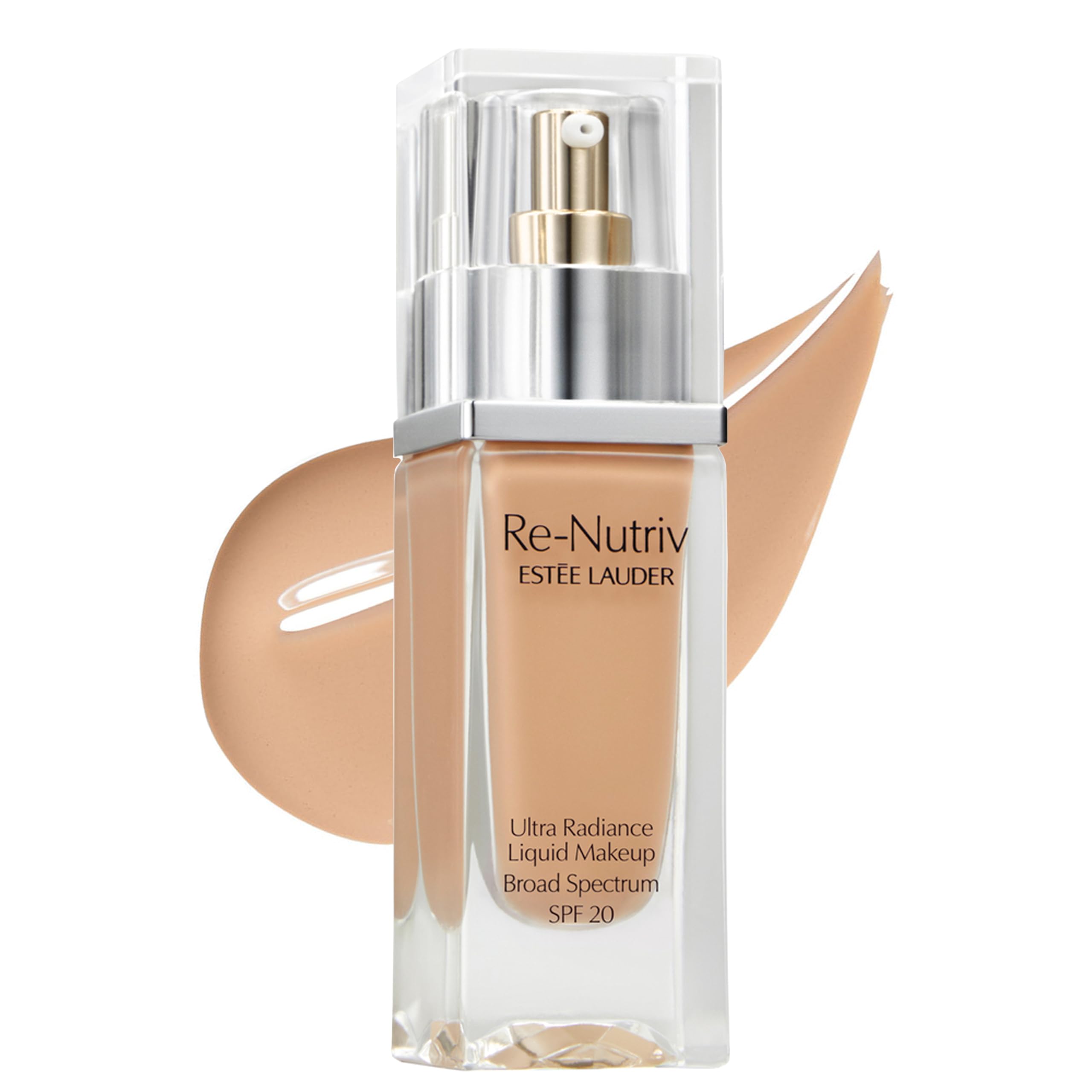 Ultra Radiance Liquid Foundation SPF 20 30ml
