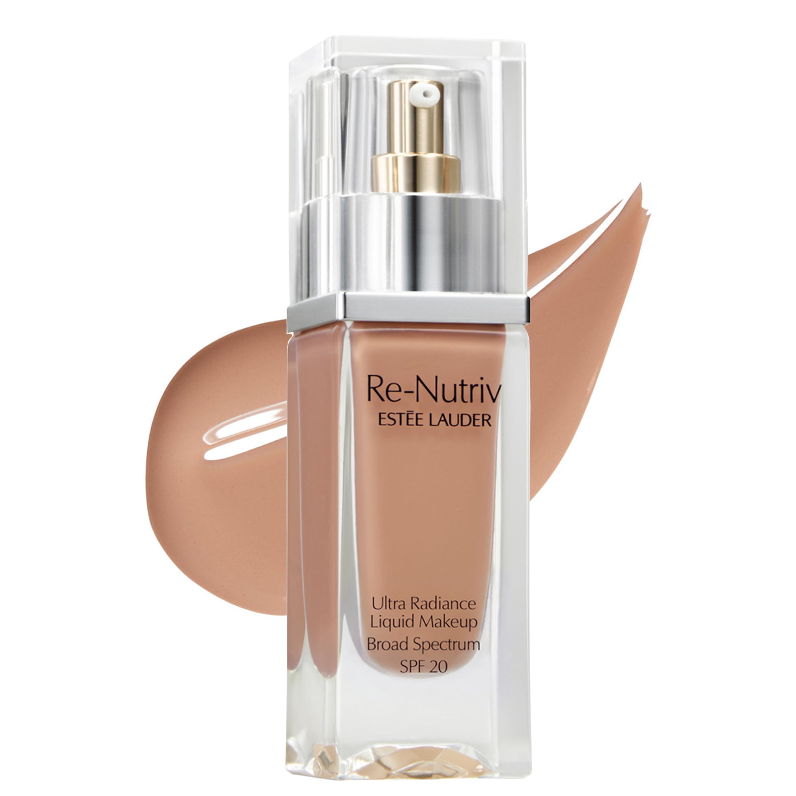 Ultra Radiance Liquid Foundation SPF 20 30ml