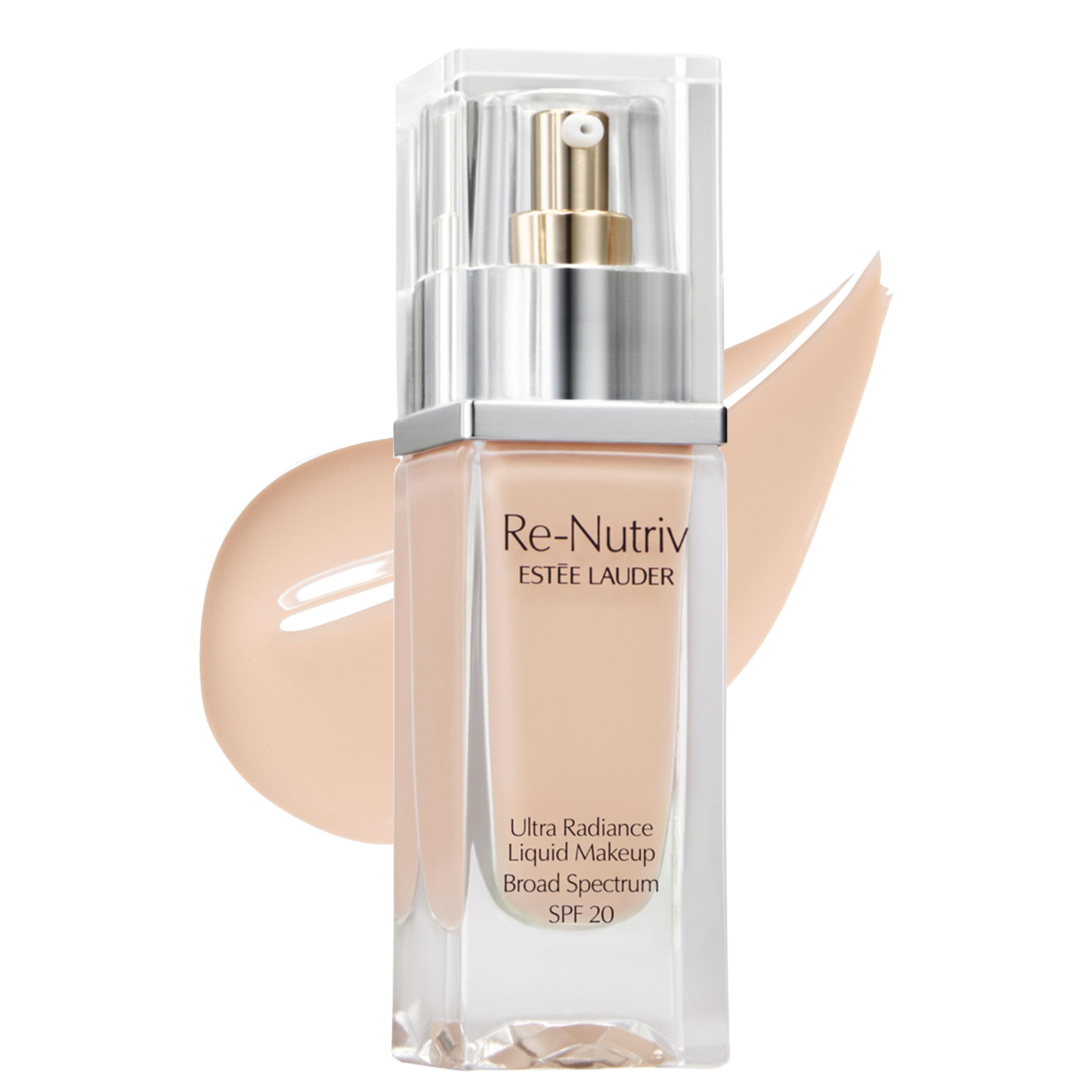 Ultra Radiance Liquid Foundation SPF 20 30ml