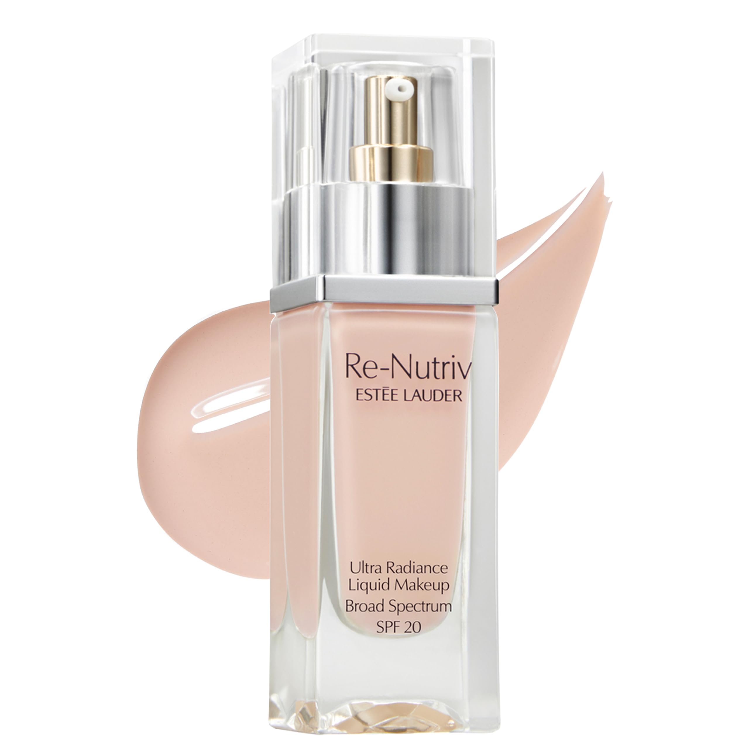 Ultra Radiance Liquid Foundation SPF 20 30ml