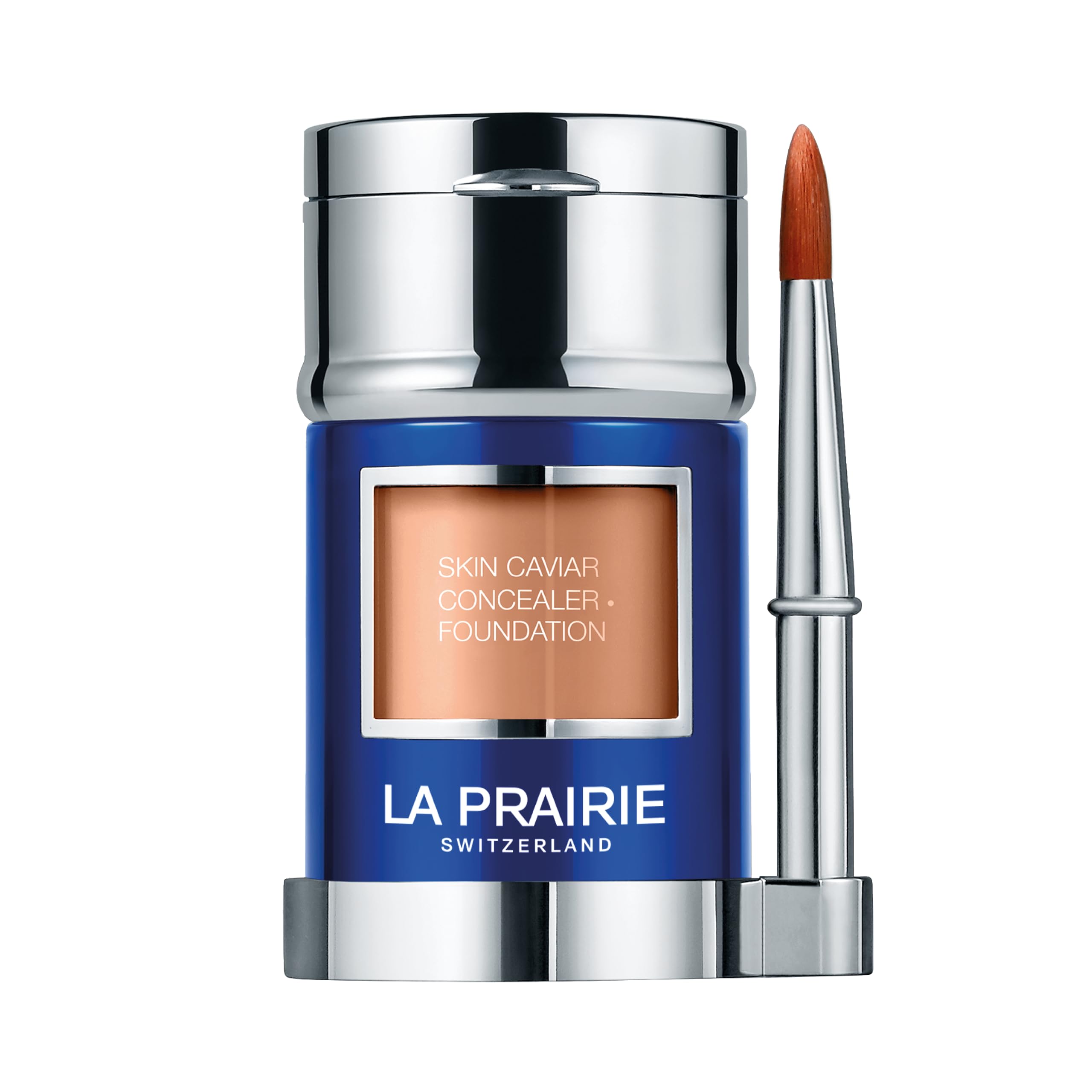 La Prairie Skin Caviar Concealer Foundation