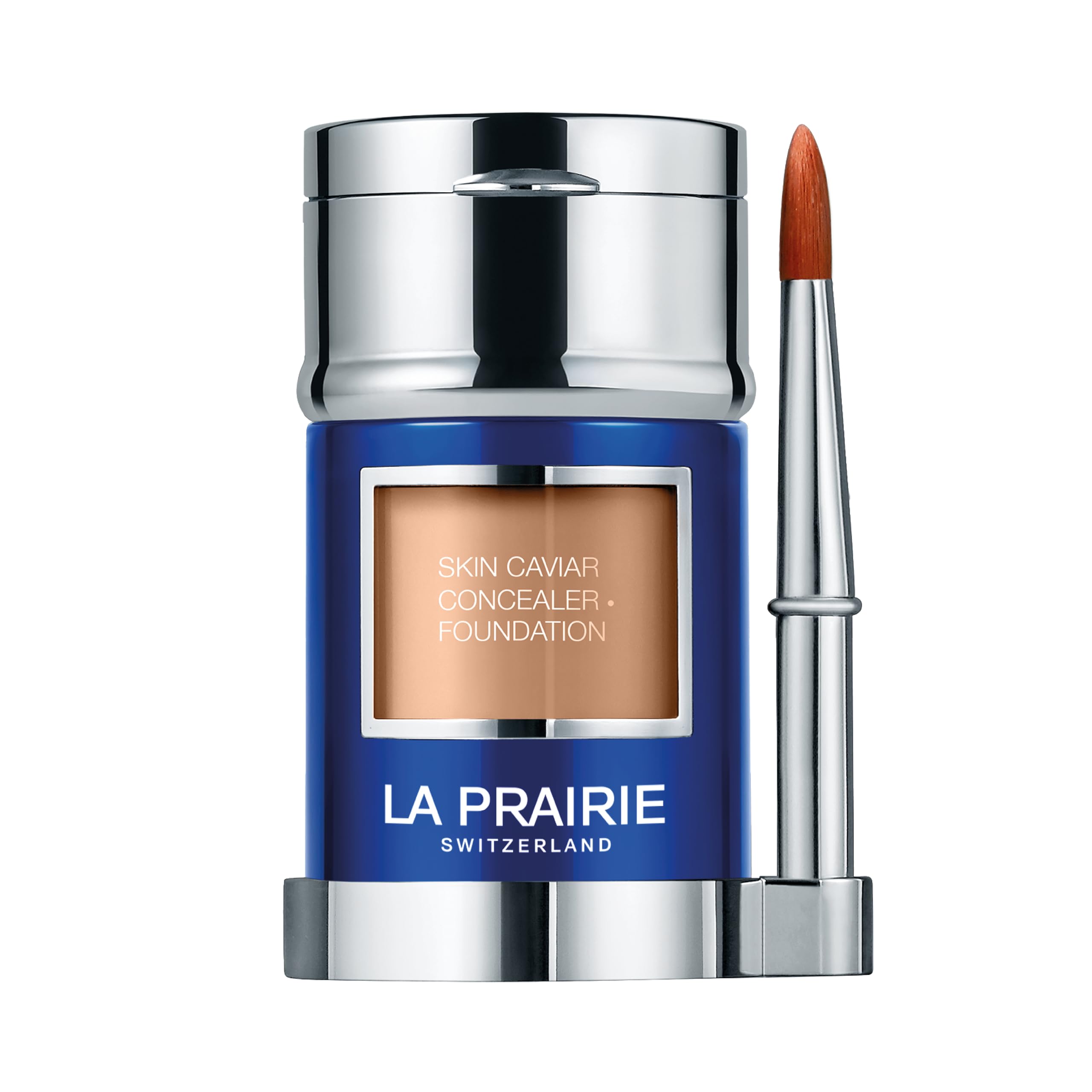 La Prairie Skin Caviar Concealer Foundation
