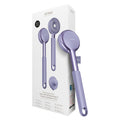 GESKE LED Sonic Full-Body Brush | 9 in 1