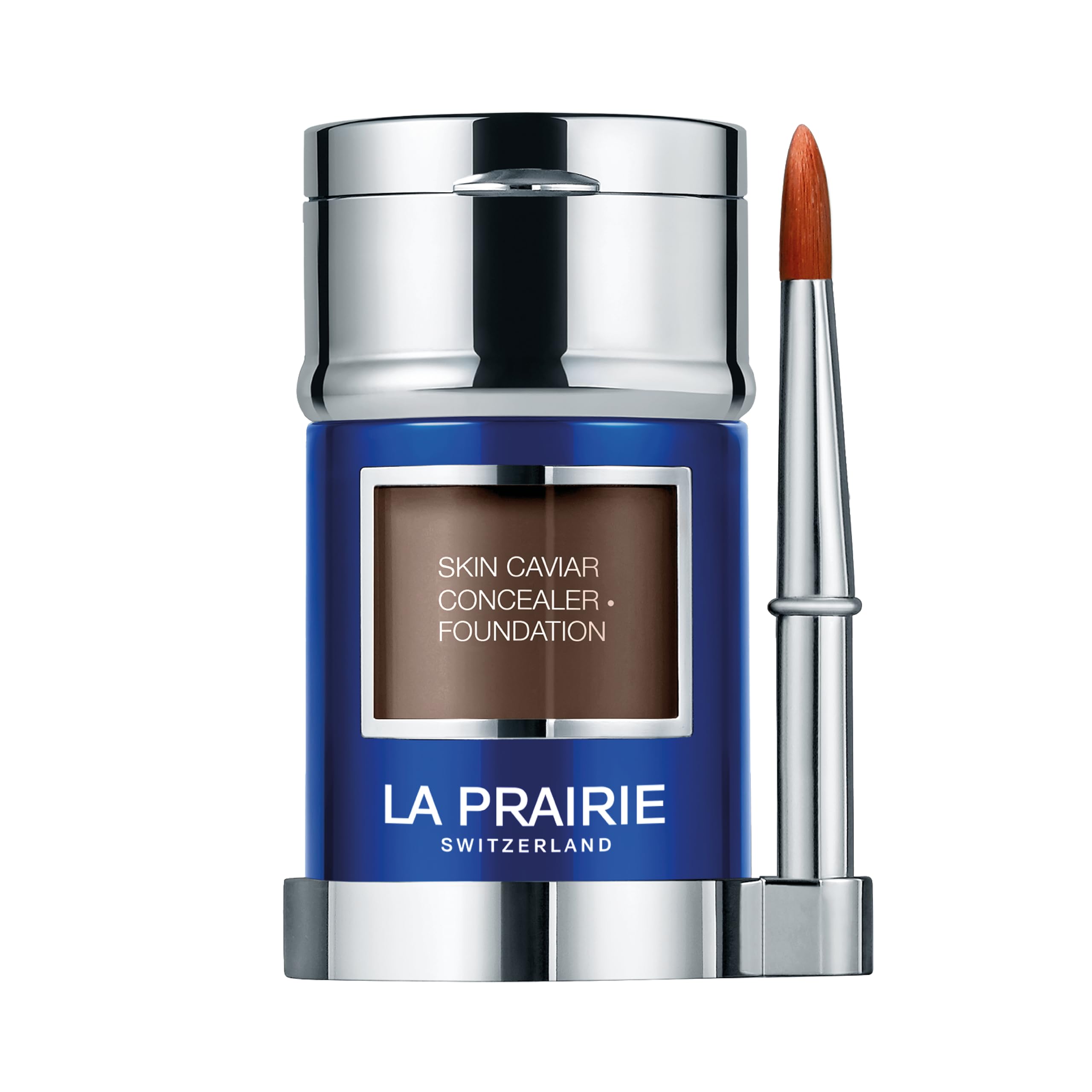 La Prairie Skin Caviar Concealer Foundation