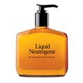 Gentle Foaming Facial Cleanser 8oz