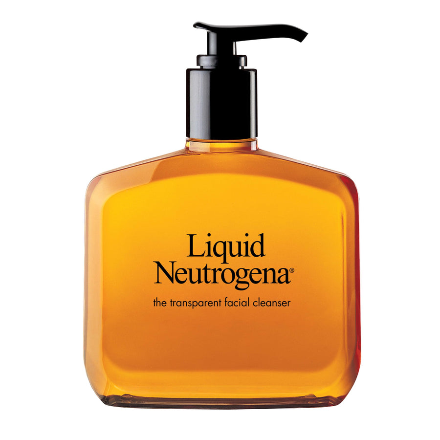 Cleansers