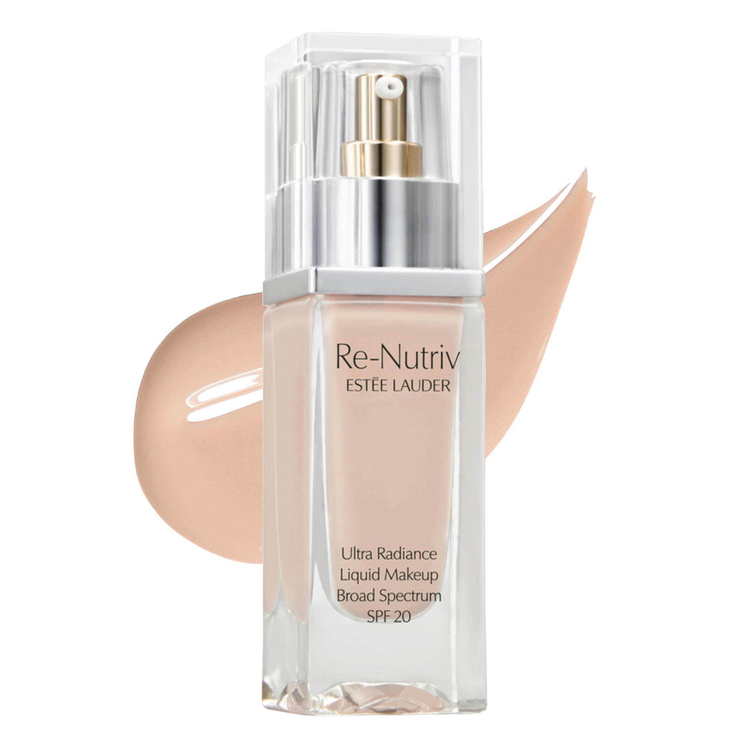 Ultra Radiance Liquid Foundation SPF 20 30ml
