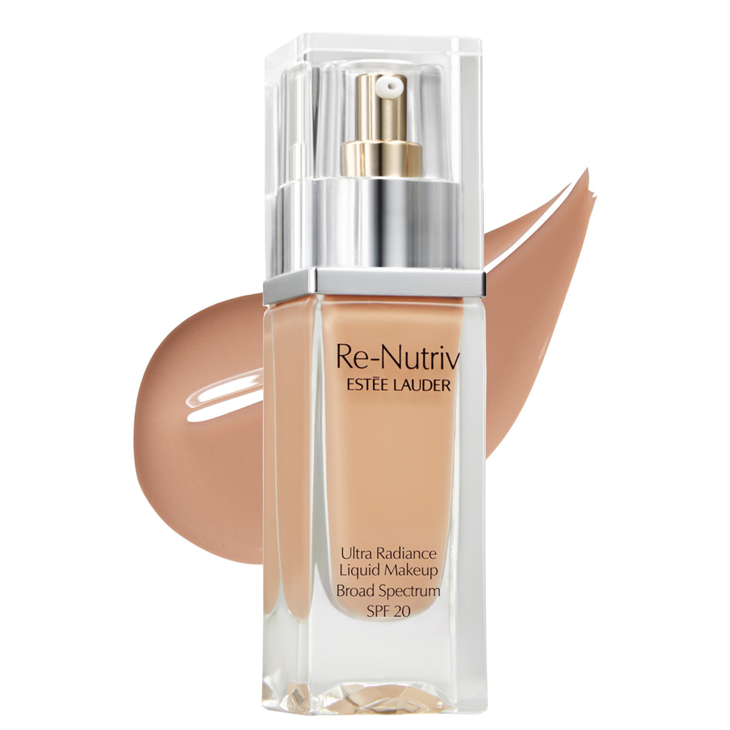 Ultra Radiance Liquid Foundation SPF 20 30ml