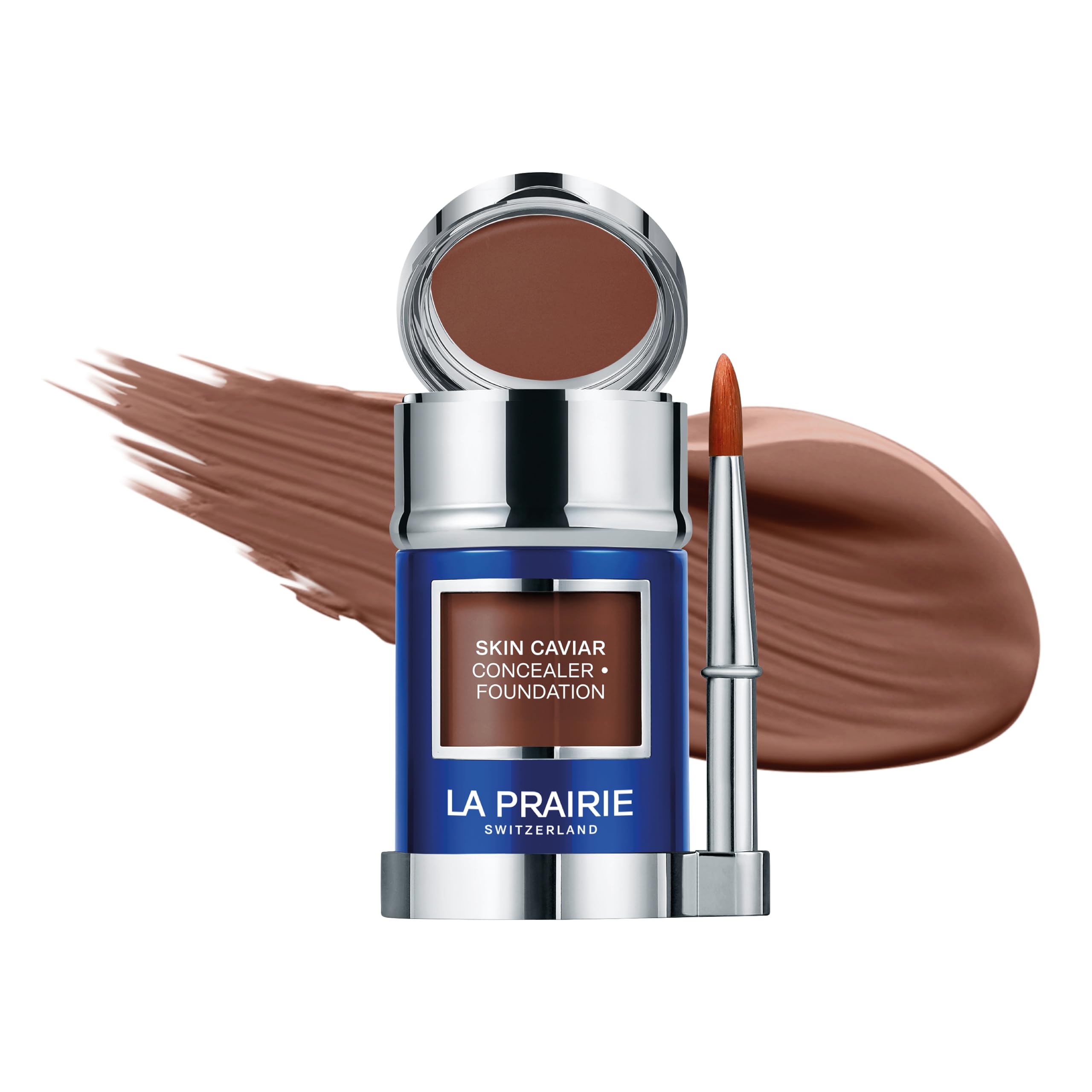 La Prairie Skin Caviar Concealer Foundation
