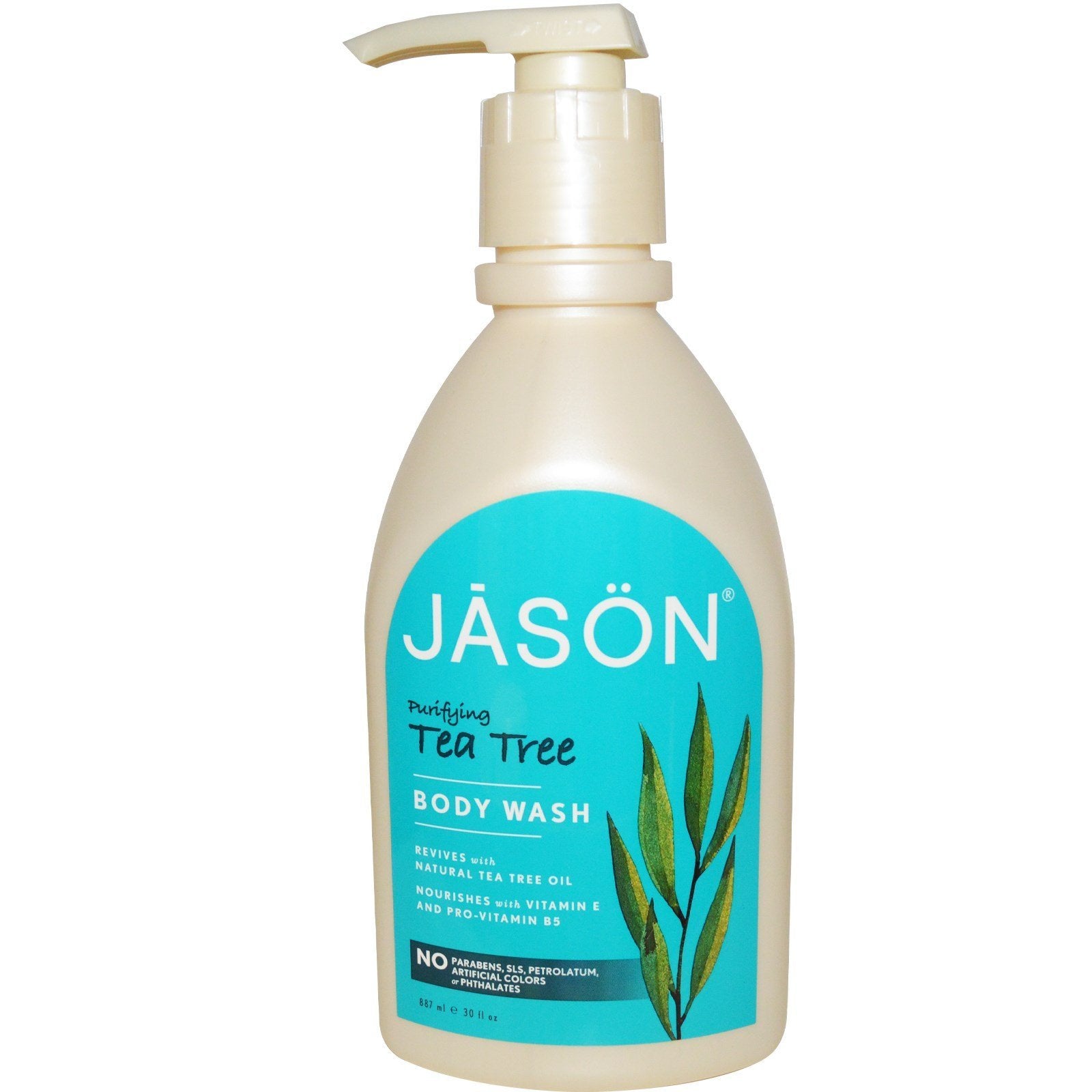 JASON Jason Body Wash