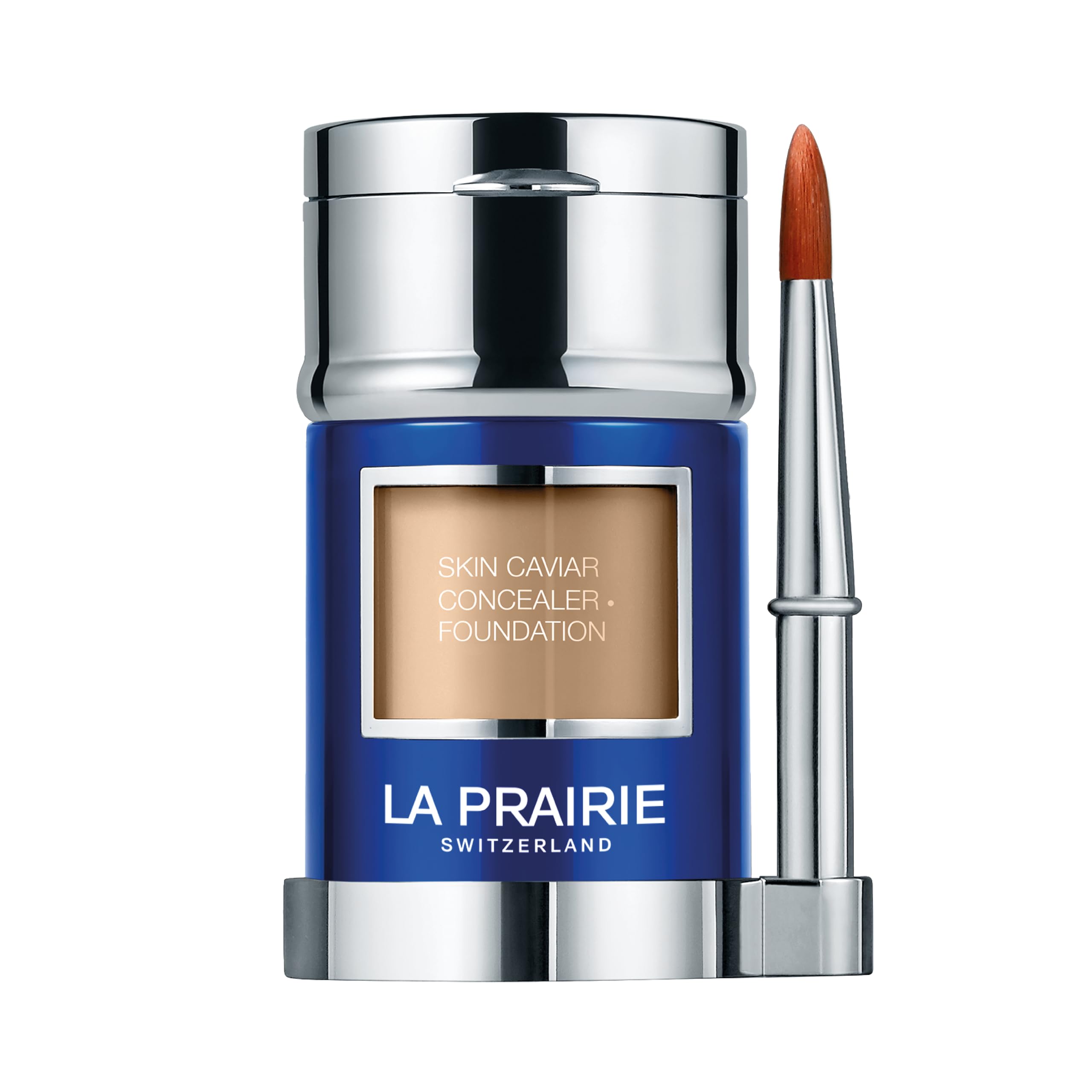 La Prairie Skin Caviar Concealer Foundation