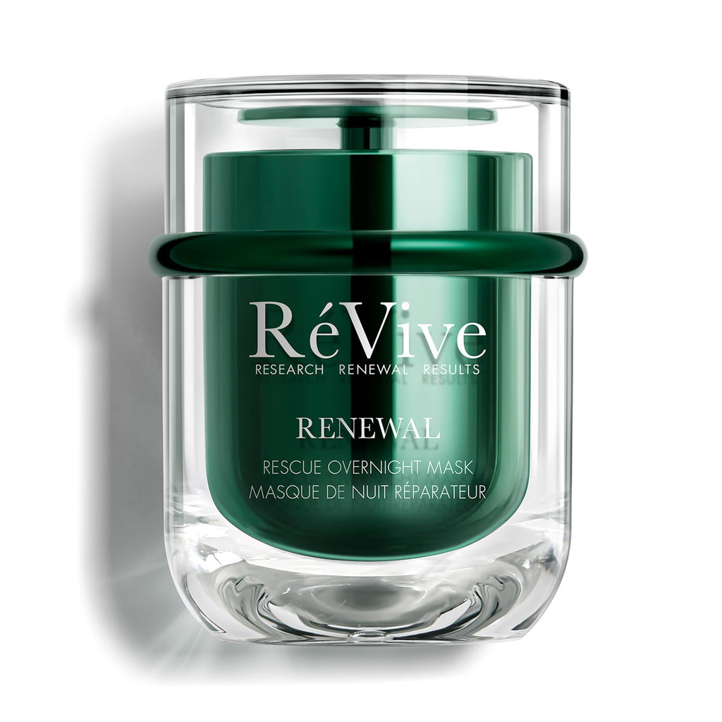 Renewal Rescue Overnight Mask 75ml