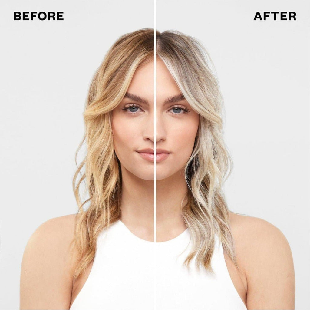 IGK Shampoo and Conditioner Set| Vegan + Cruelty-Free