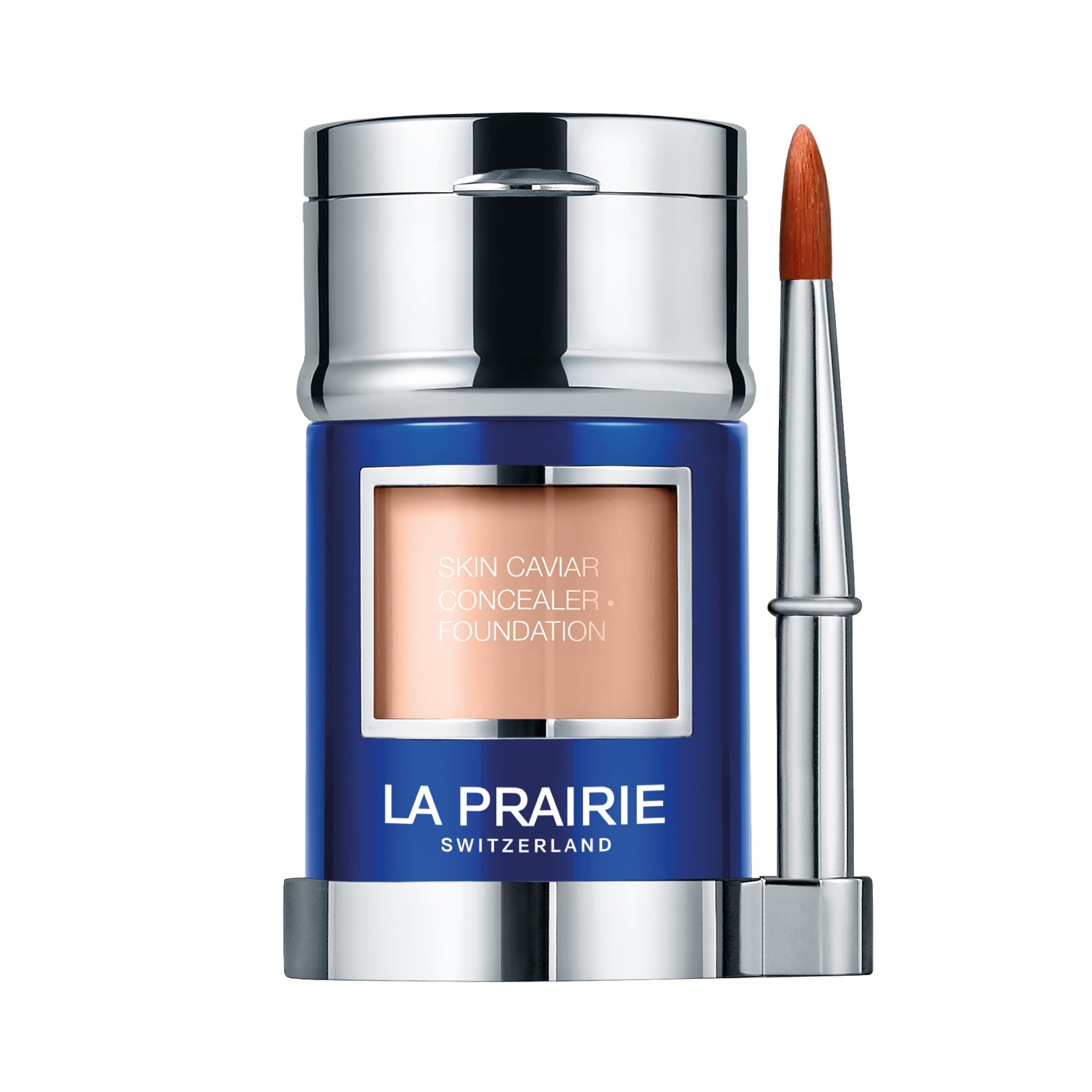 La Prairie Skin Caviar Concealer Foundation