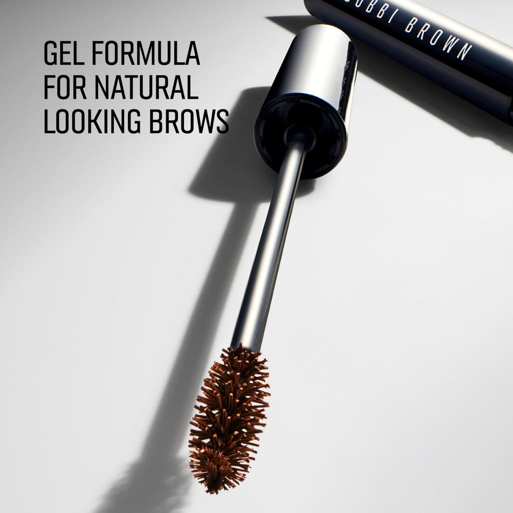 Natural Brow Shaper Gel