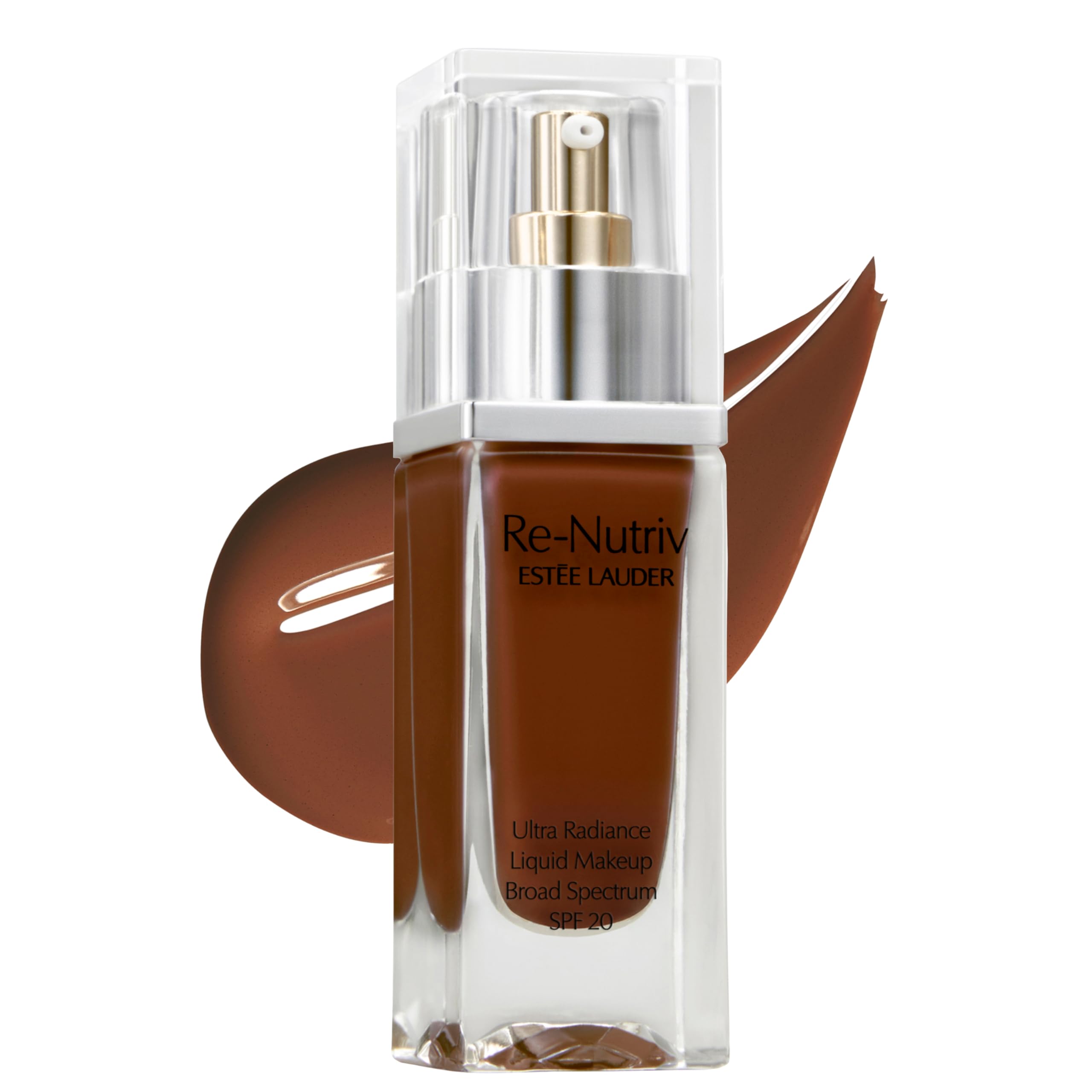 Ultra Radiance Liquid Foundation SPF 20 30ml