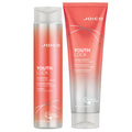 YouthLock Shampoo & Conditioner Set with Collagen